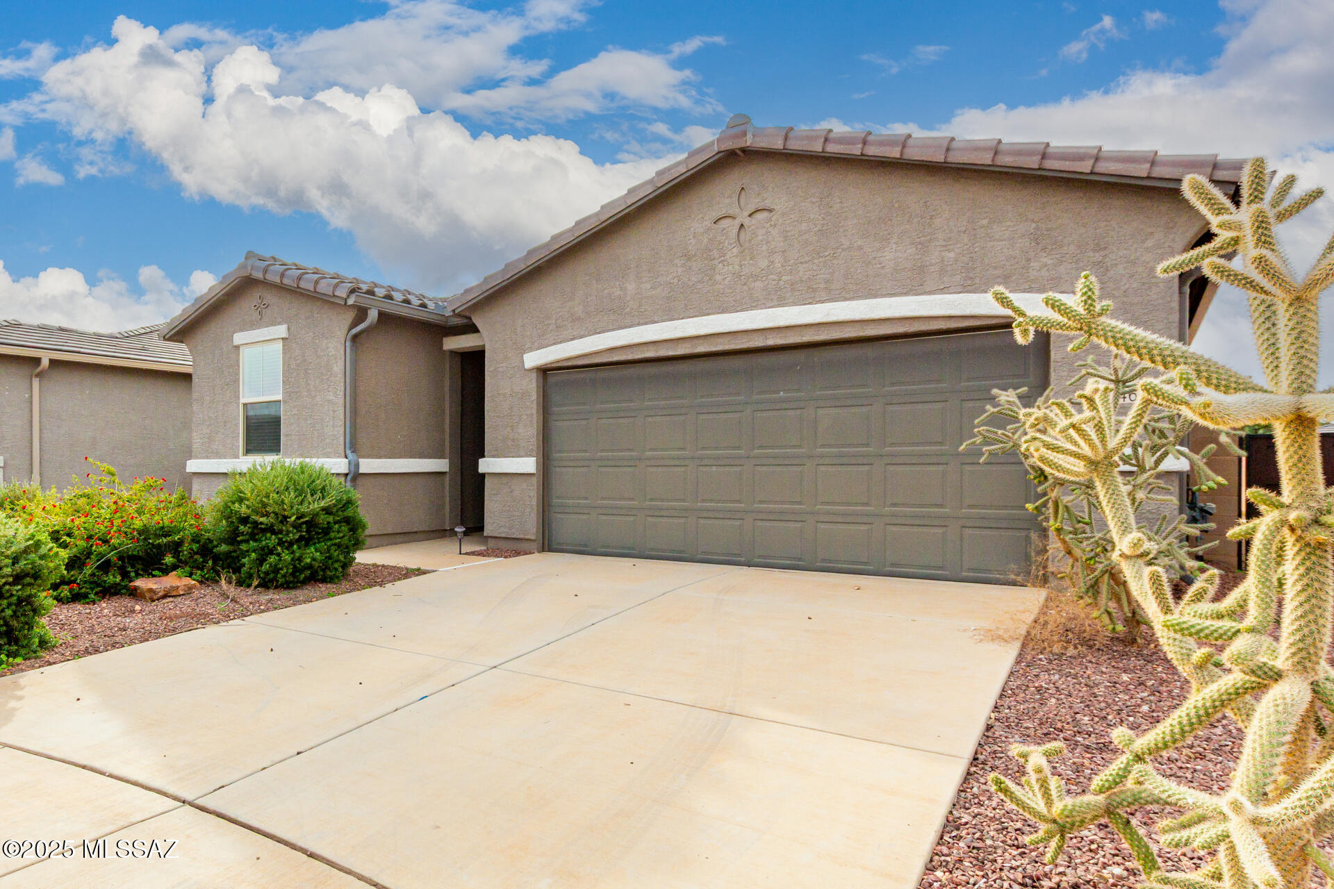 Red Rock Village 1 - Residential