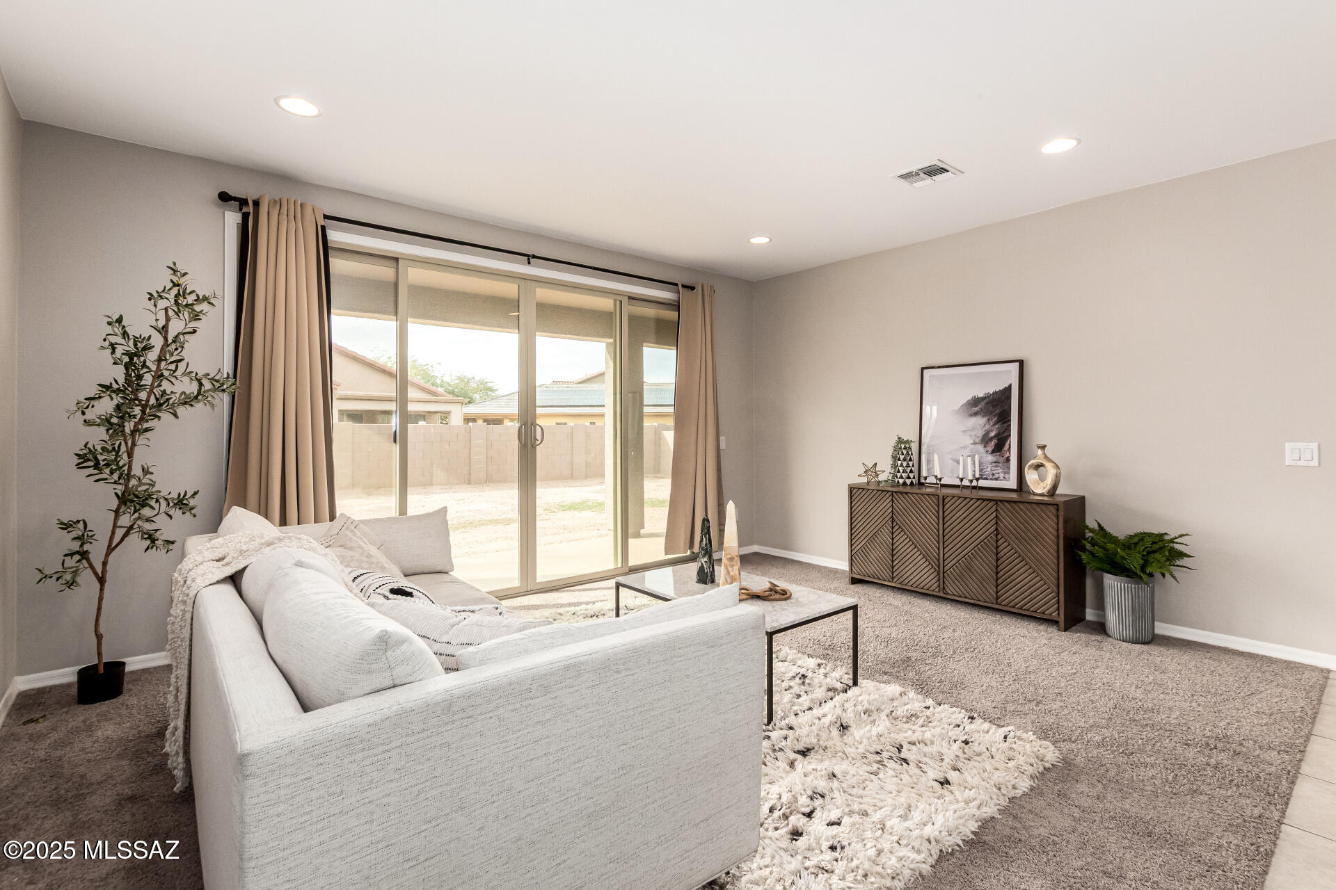 Red Rock Village 1 - Residential
