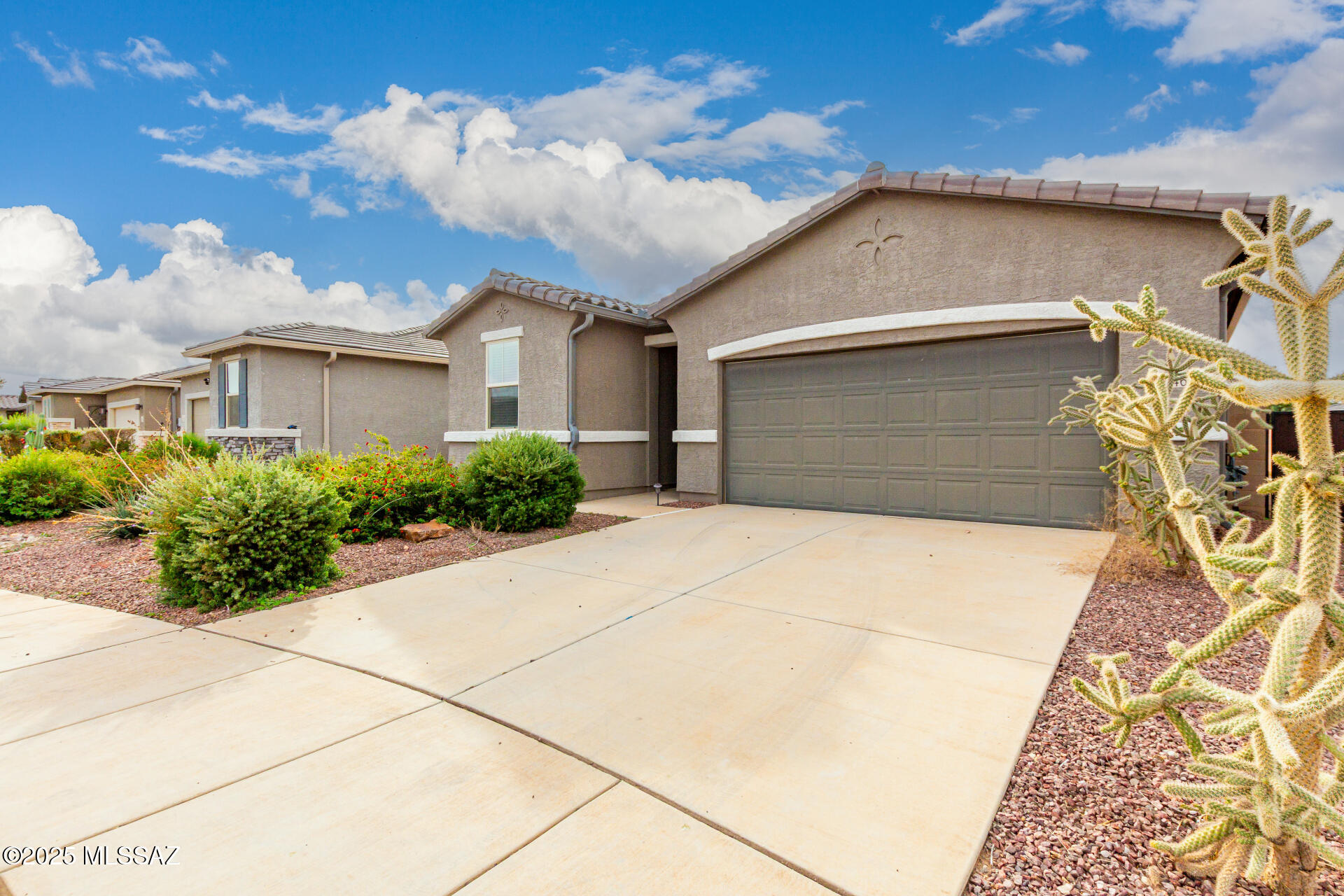 Red Rock Village 1 - Residential