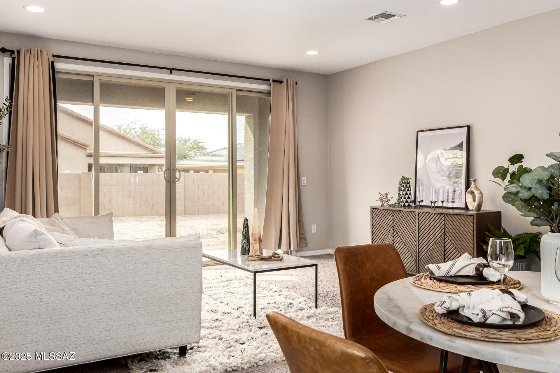 Red Rock Village 1 - Residential