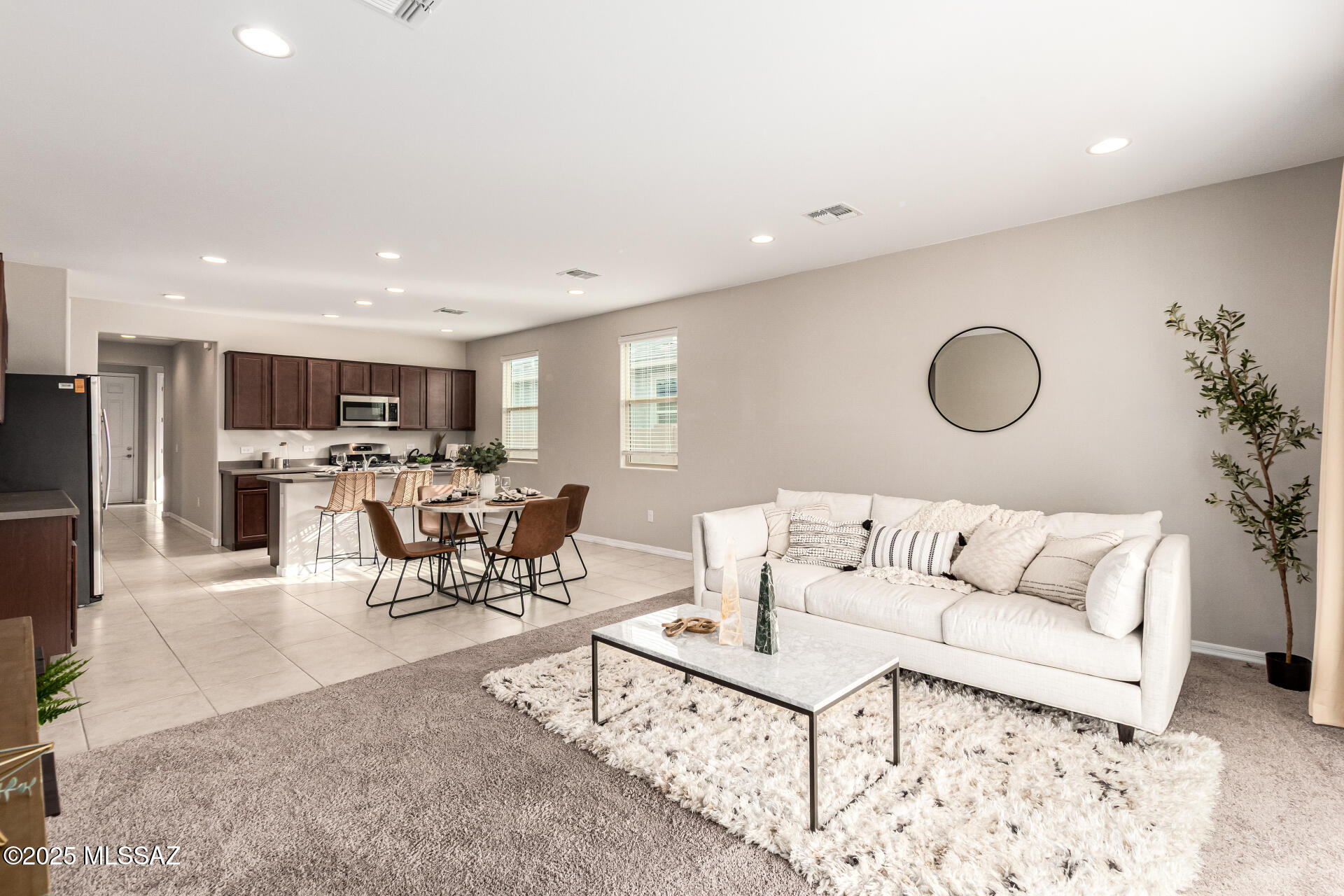Red Rock Village 1 - Residential