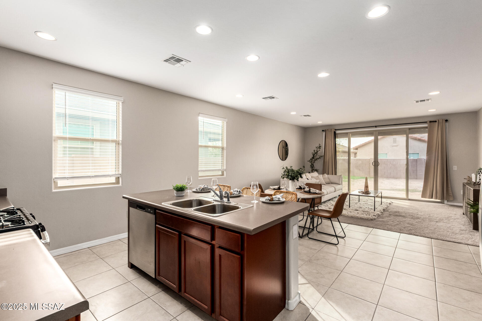 Red Rock Village 1 - Residential