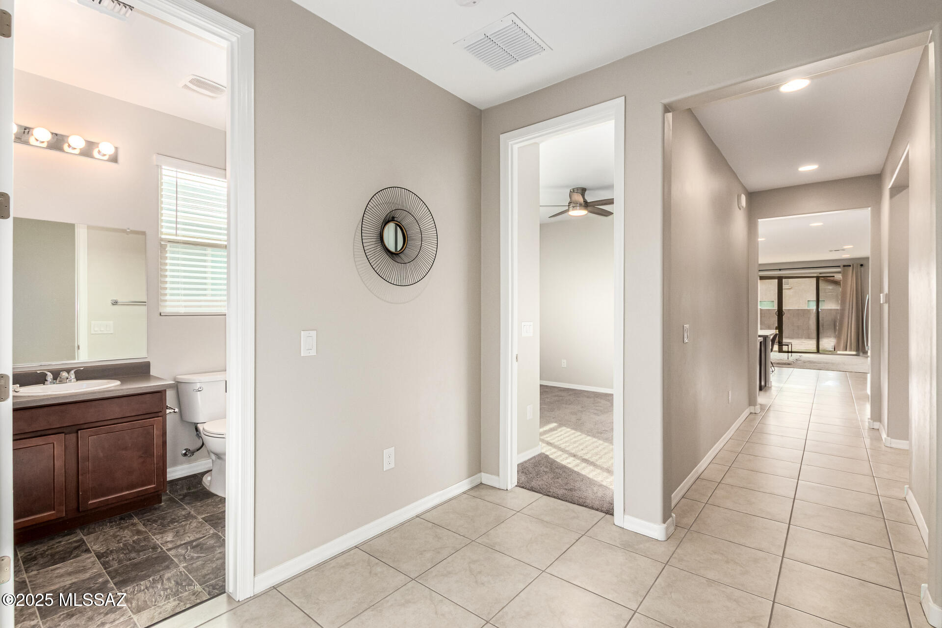 Red Rock Village 1 - Residential
