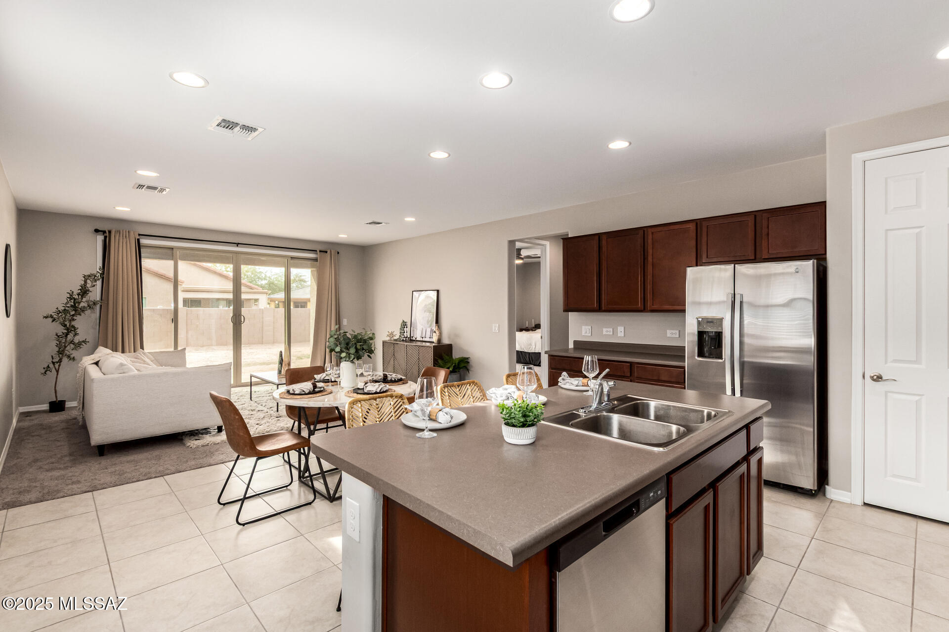 Red Rock Village 1 - Residential