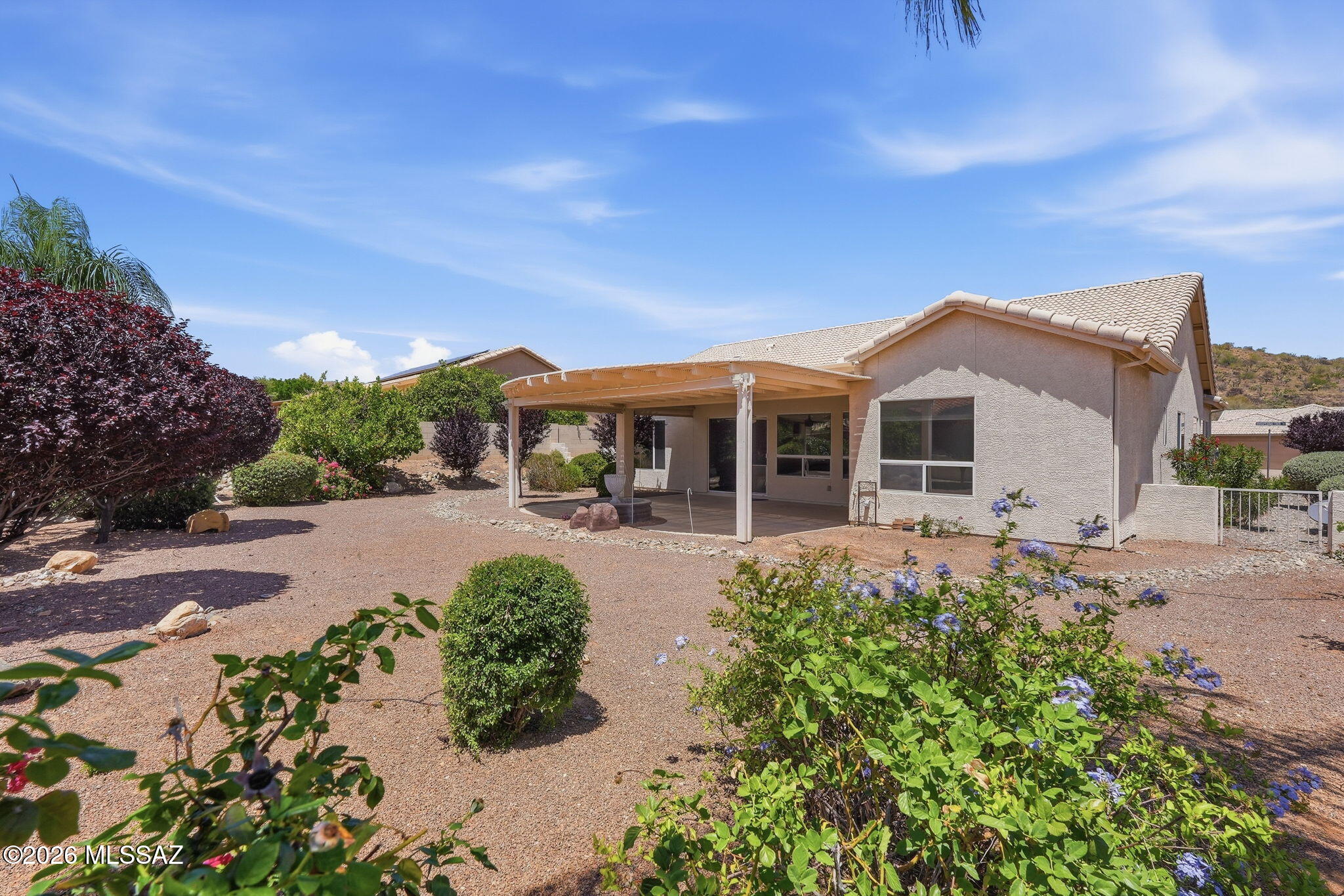 Saddlebrooke - Residential