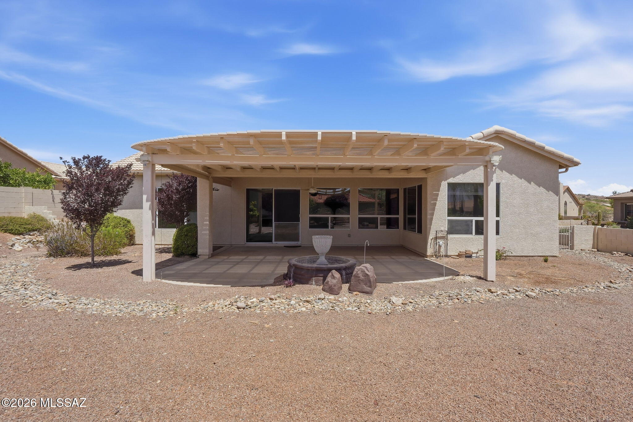 Saddlebrooke - Residential