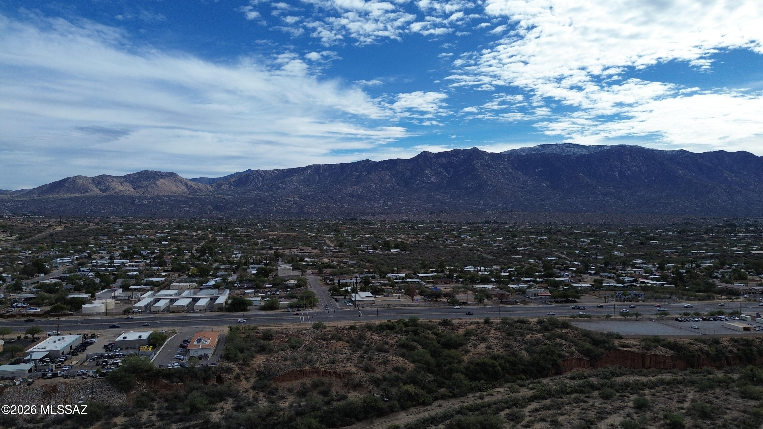 16527 N Oracle Road -