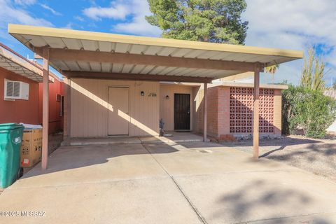 7256 S Camino Del Arco Iris Tucson AZ 85746