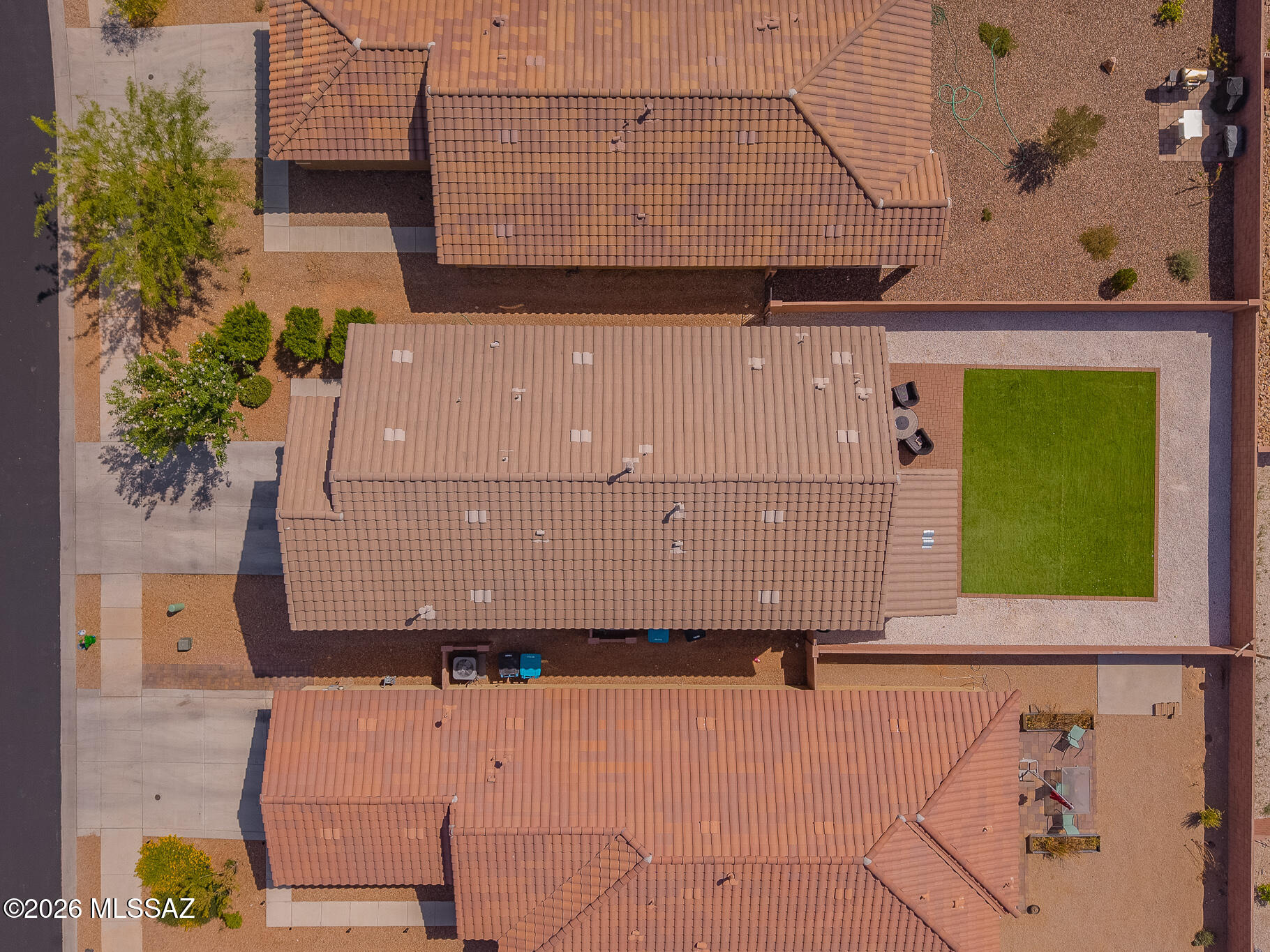 8038 S Golden Bell Drive