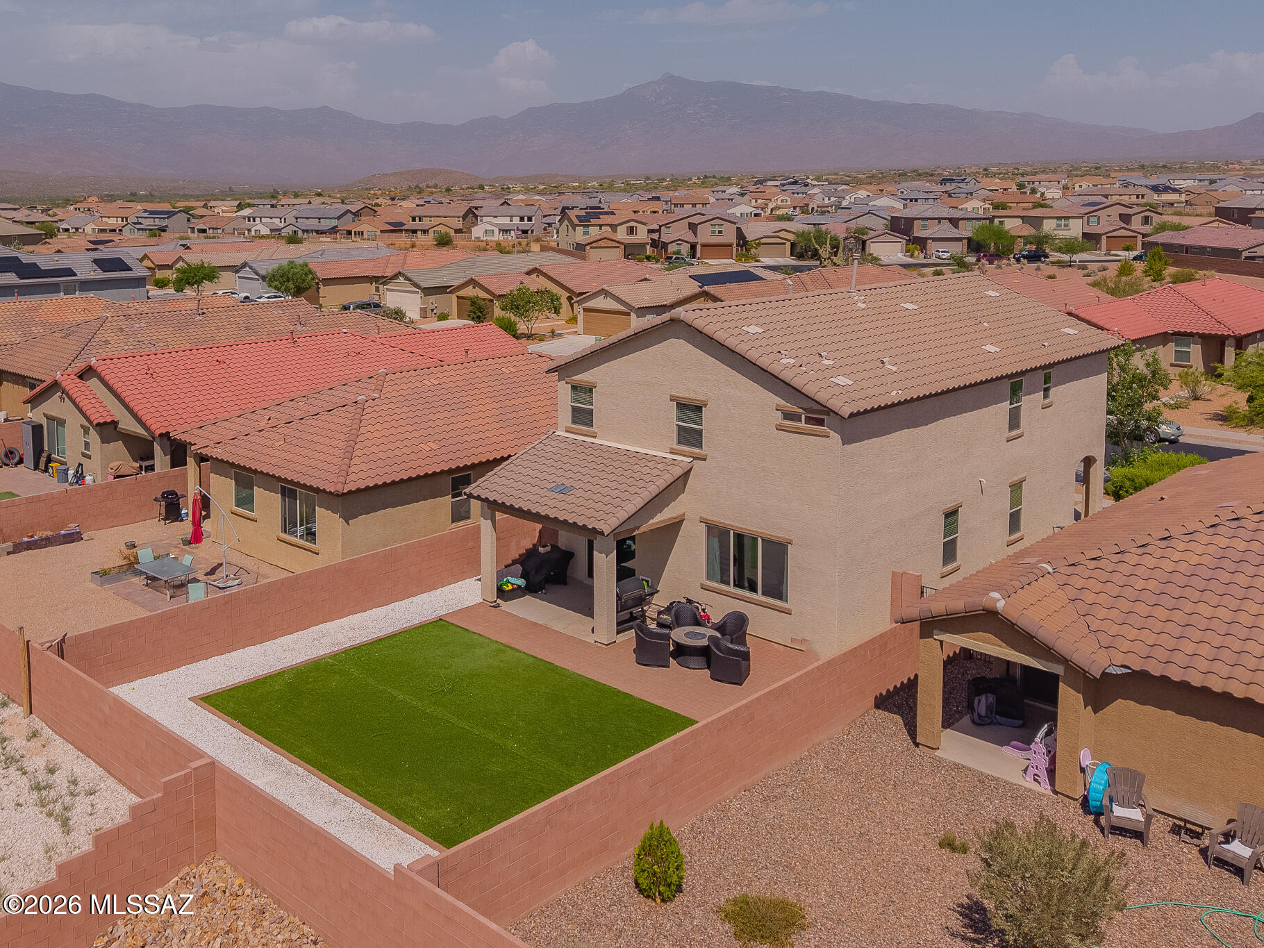 8038 S Golden Bell Drive