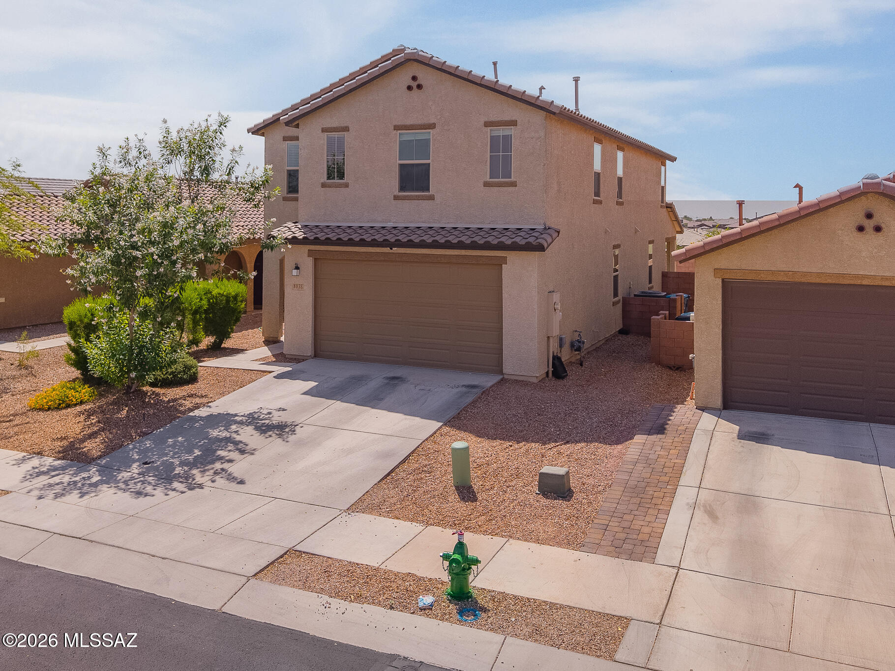 8038 S Golden Bell Drive