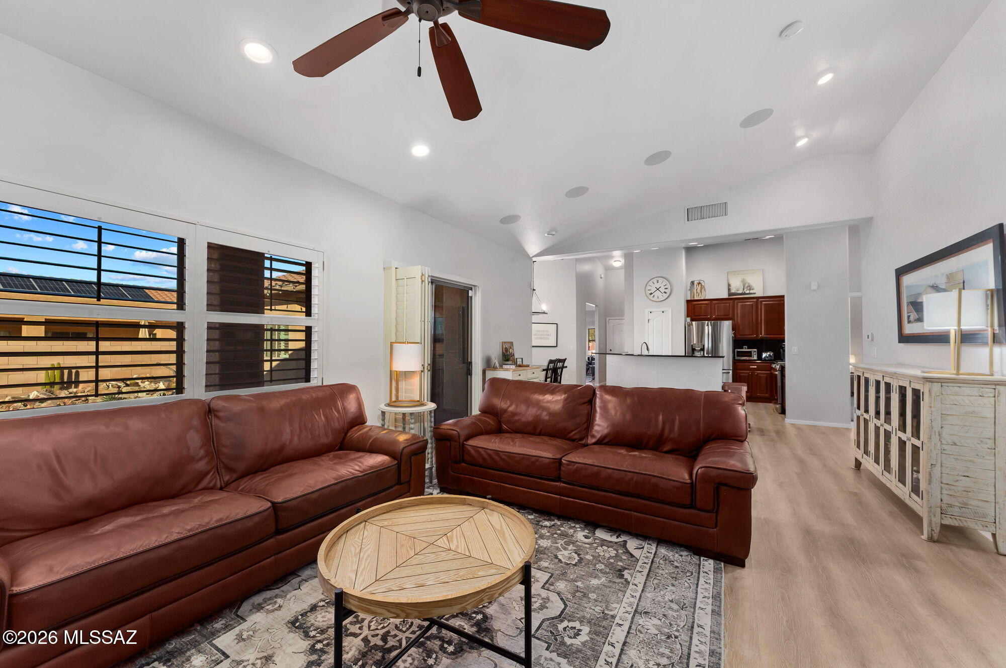 Continental Reserve Blk. 15 (1-66) - Residential