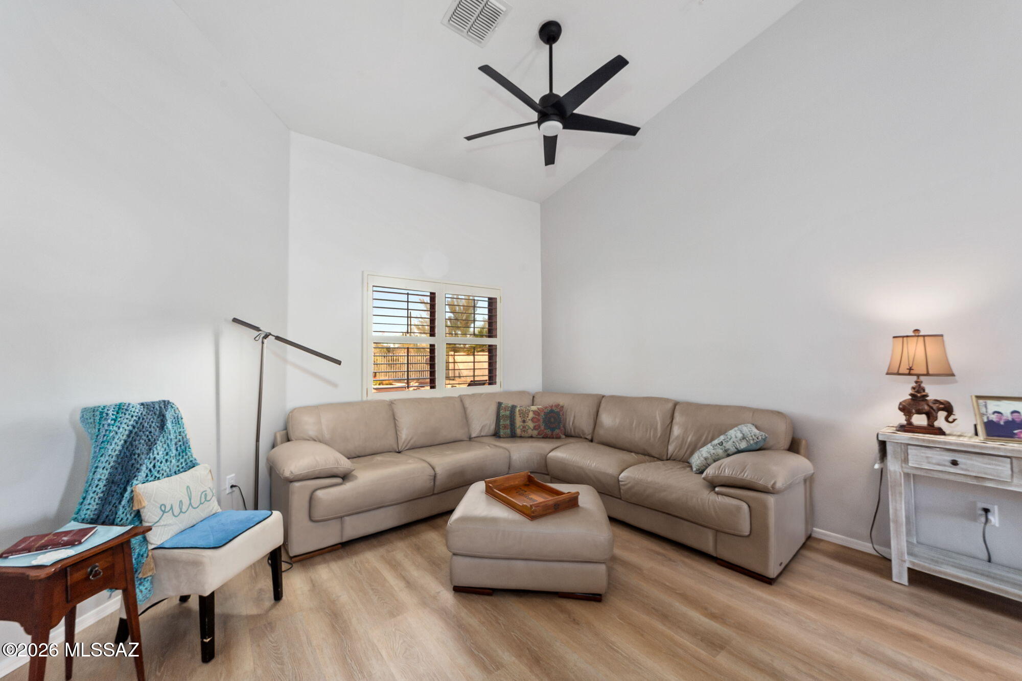 Continental Reserve Blk. 15 (1-66) - Residential