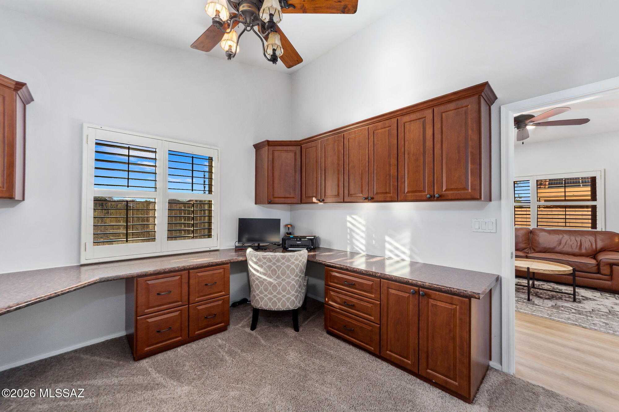 Continental Reserve Blk. 15 (1-66) - Residential
