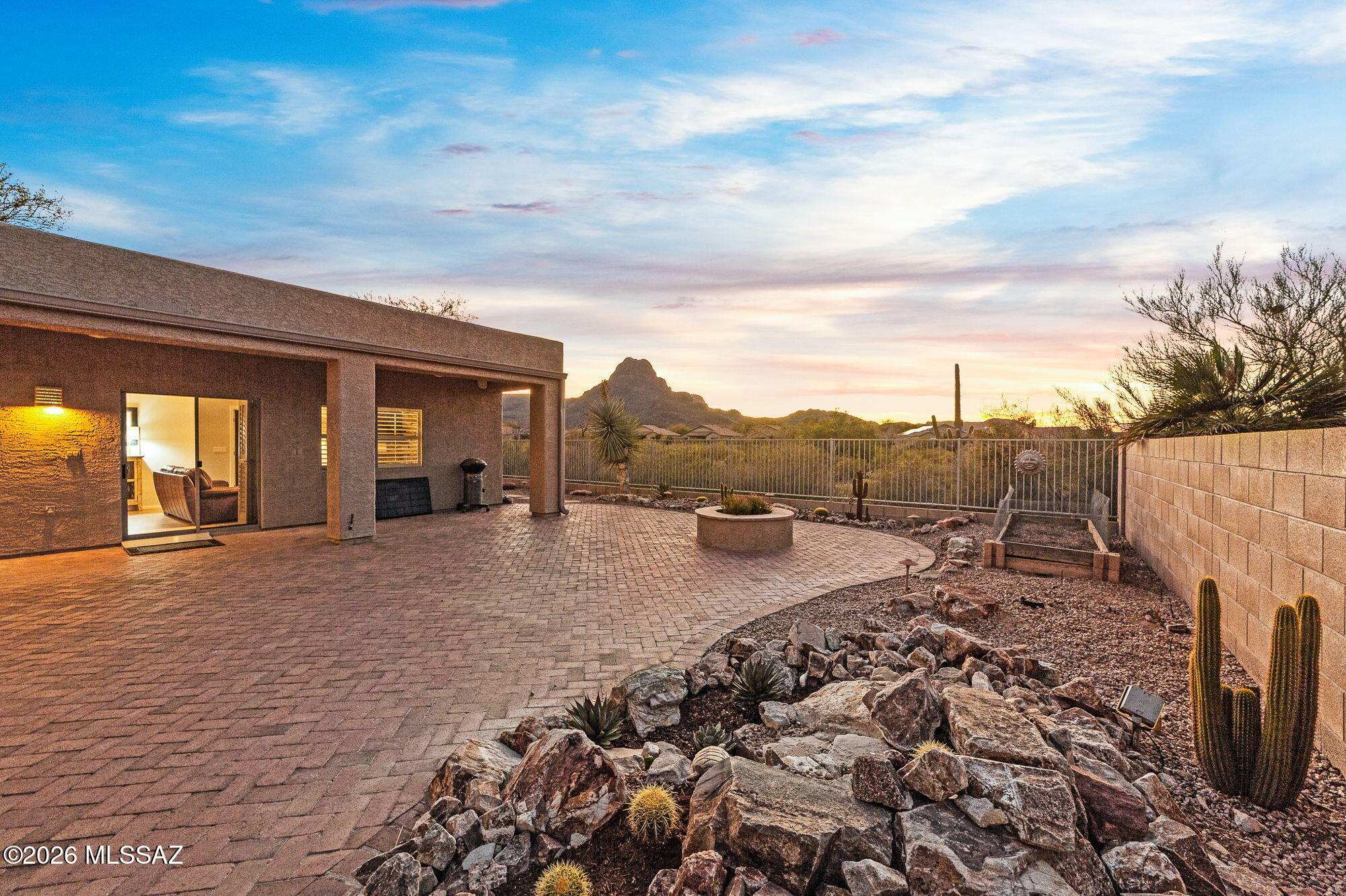 Continental Reserve Blk. 15 (1-66) - Residential
