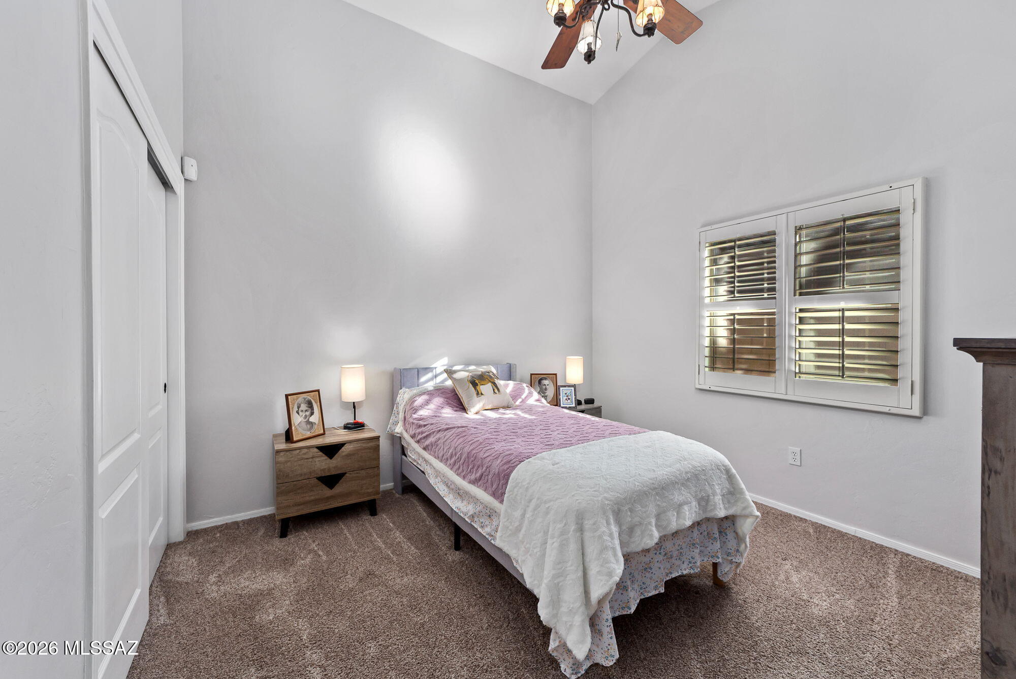 Continental Reserve Blk. 15 (1-66) - Residential