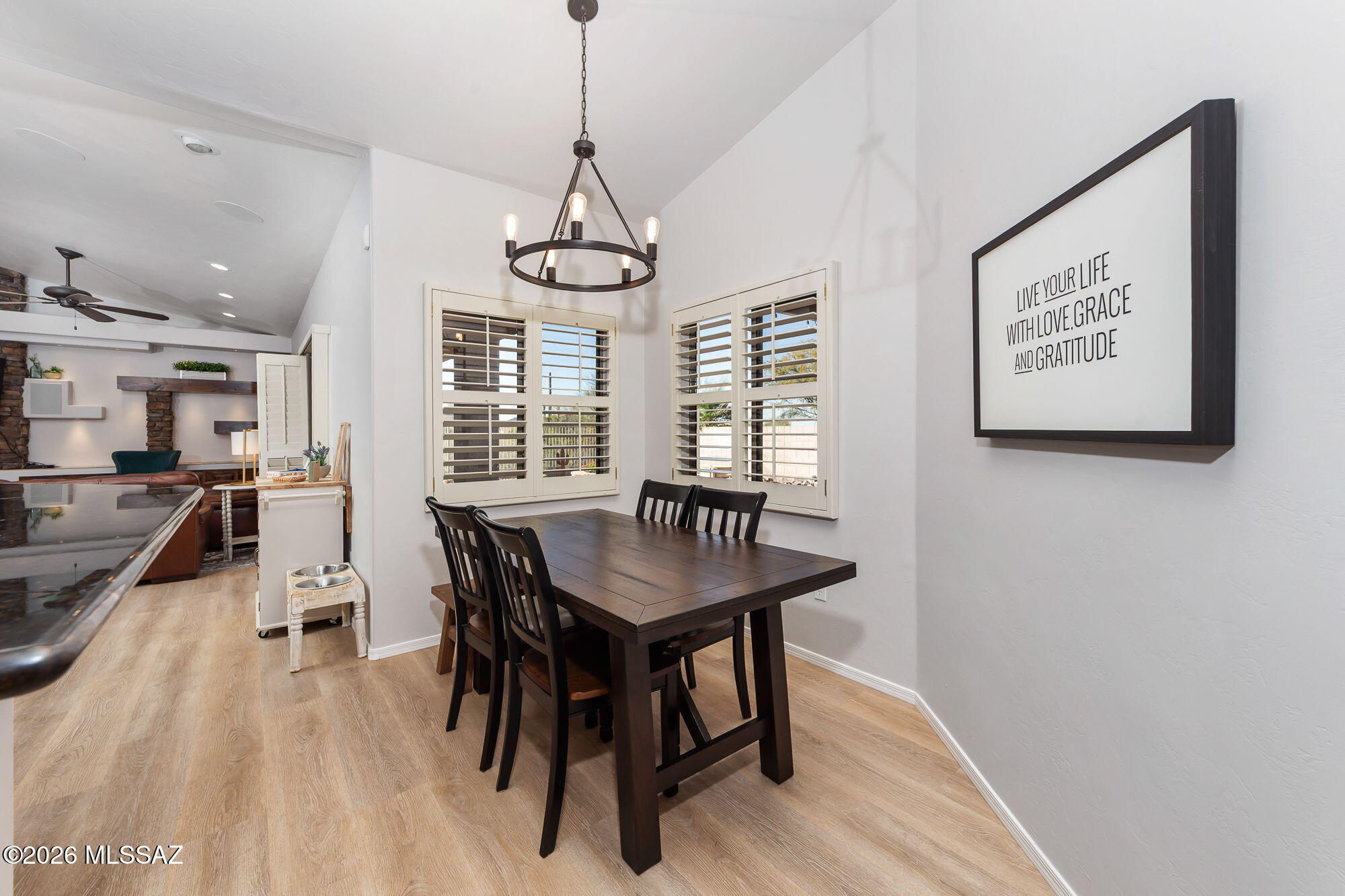 Continental Reserve Blk. 15 (1-66) - Residential
