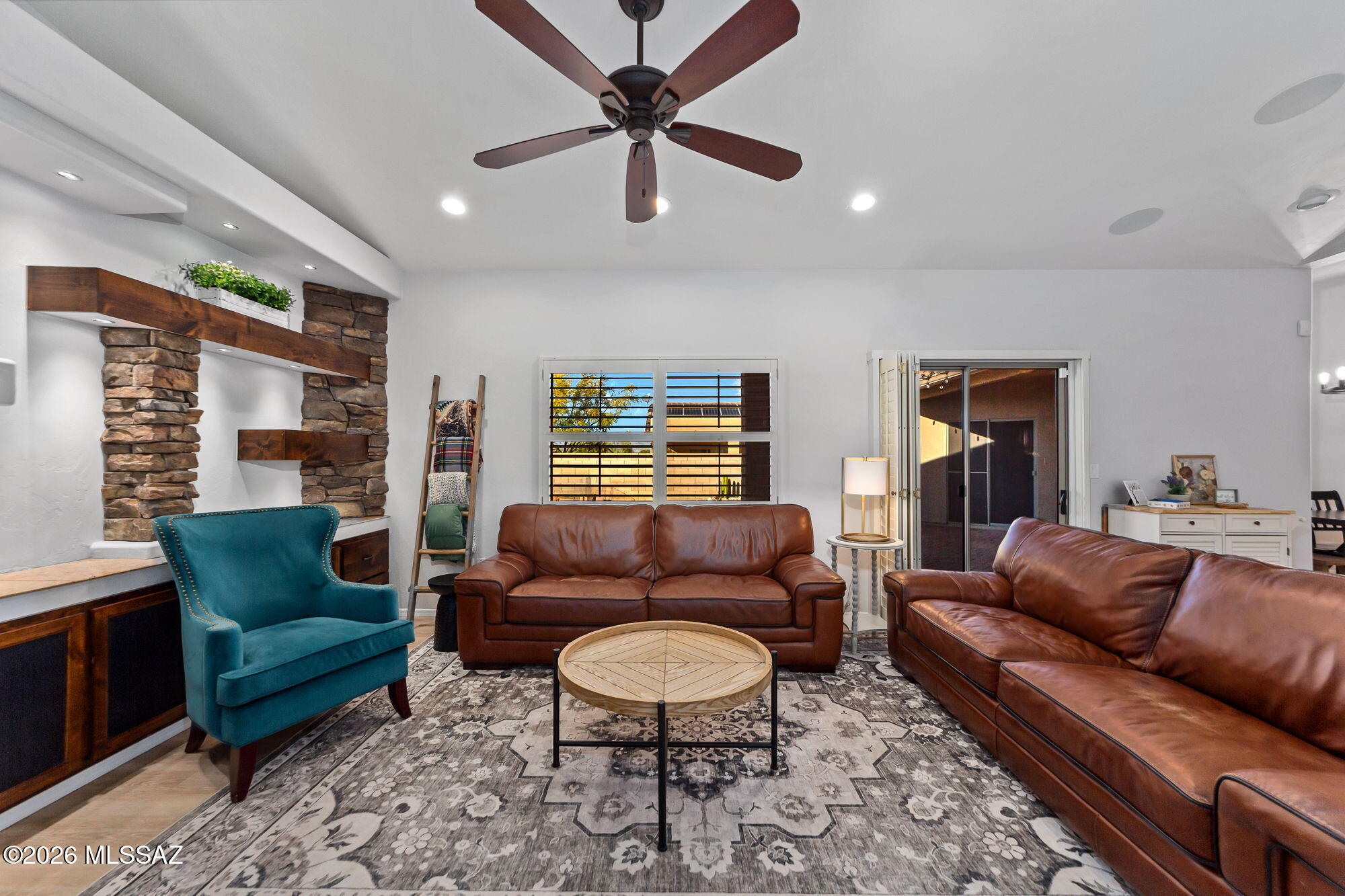 Continental Reserve Blk. 15 (1-66) - Residential