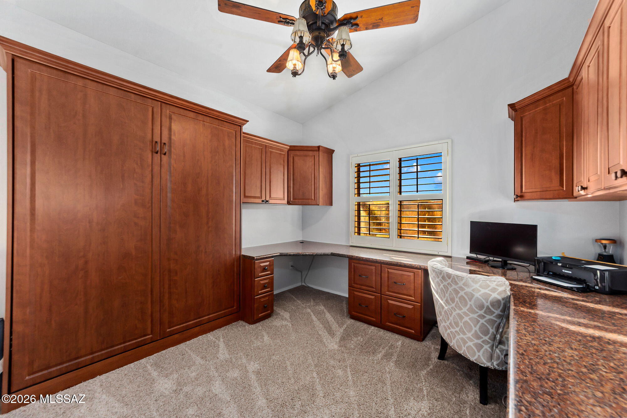Continental Reserve Blk. 15 (1-66) - Residential