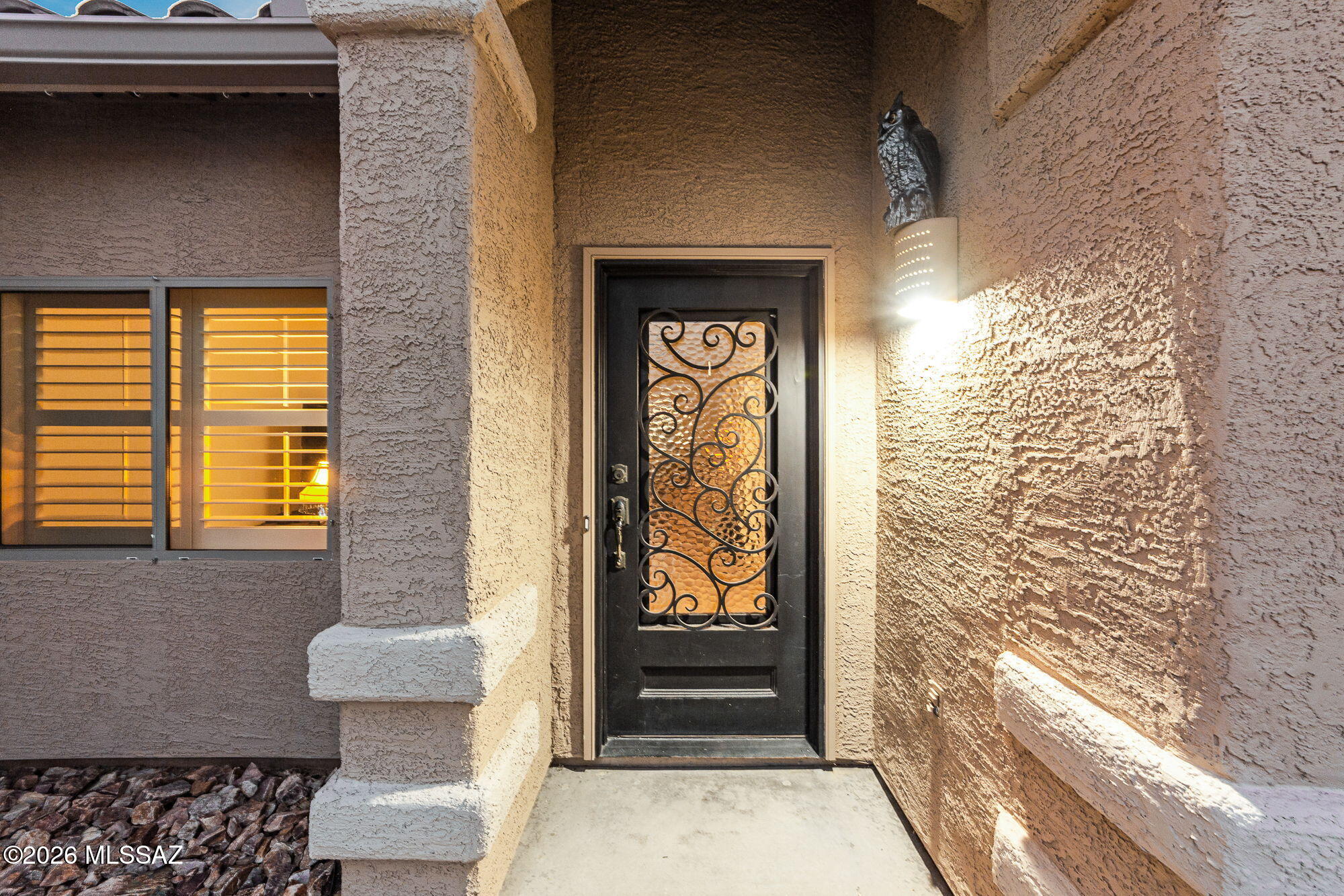 7961 N Lime Star Drive