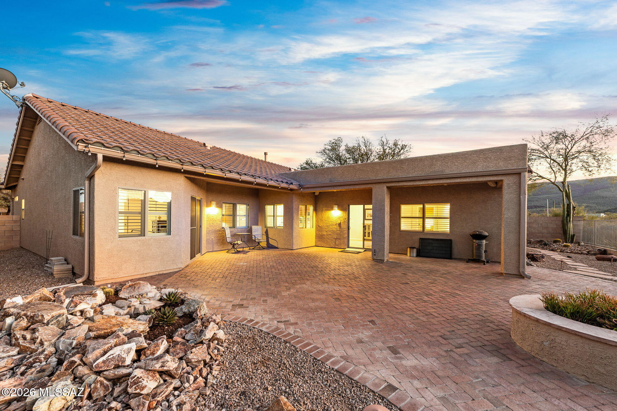 Continental Reserve Blk. 15 (1-66) - Residential