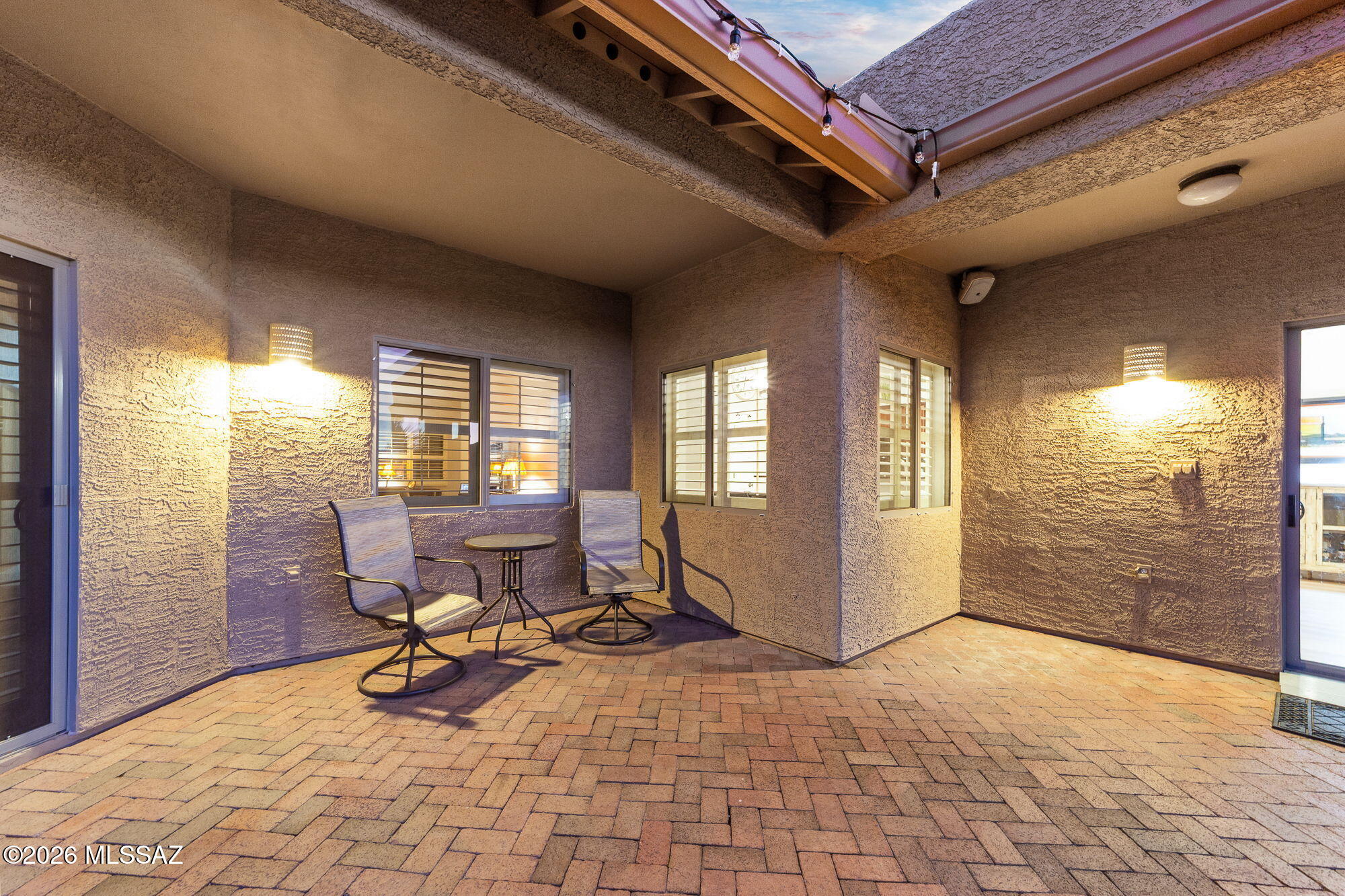 Continental Reserve Blk. 15 (1-66) - Residential