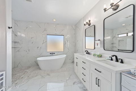 7961 N Lime Star Drive Tucson AZ 85743