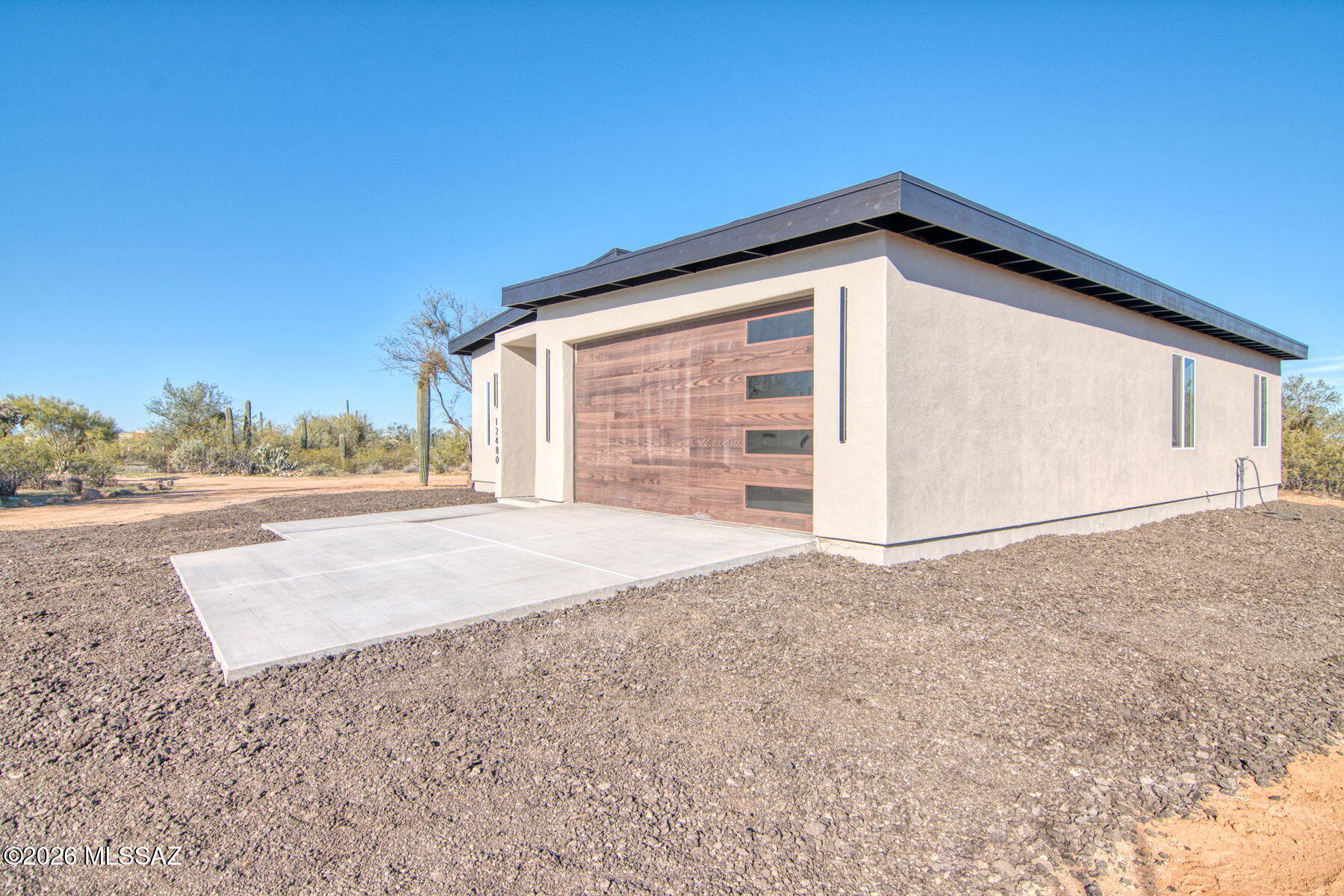 N/A - Residential