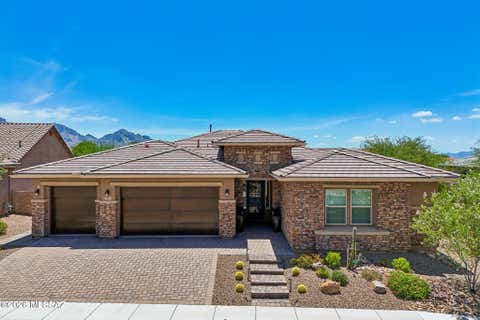 Photo of 425 W Red Ribbon Lane, Oro Valley, AZ 85755 (MLS # 22618672)