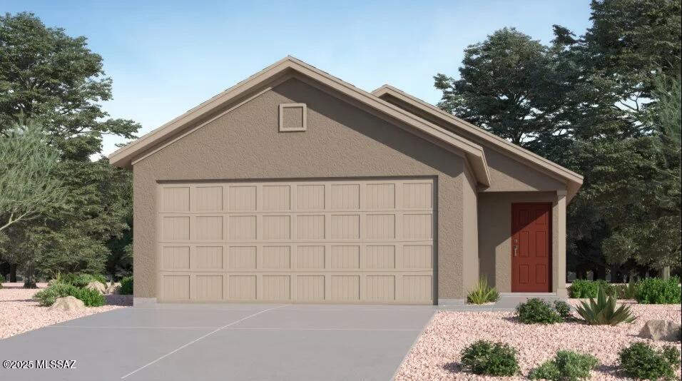 Red Rock Village - Residential