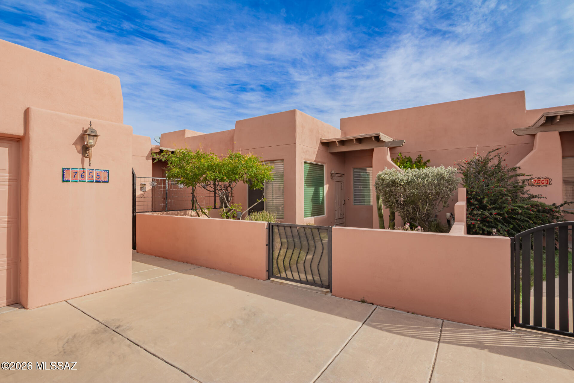 Academy Village - Residential