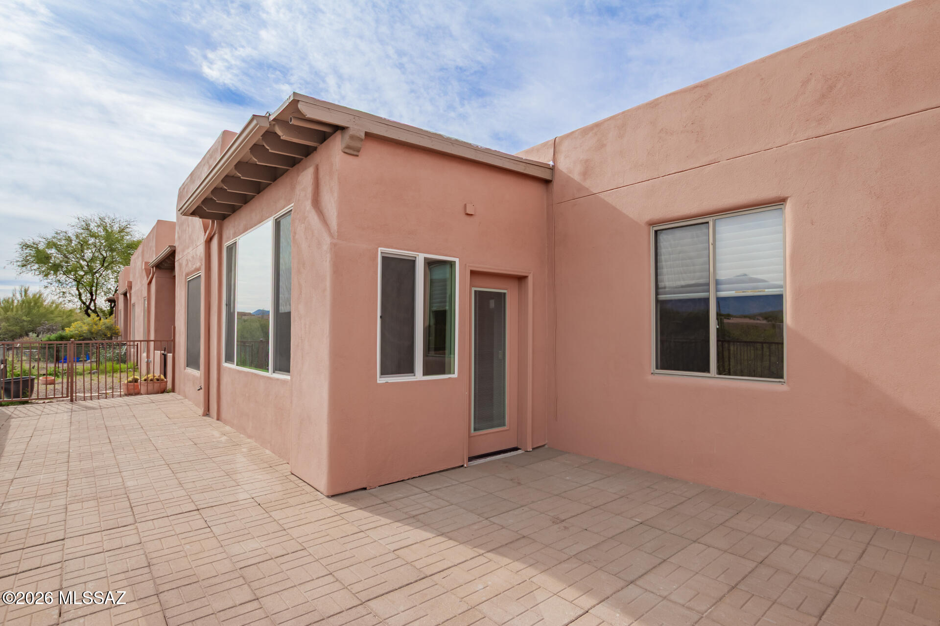 Academy Village - Residential