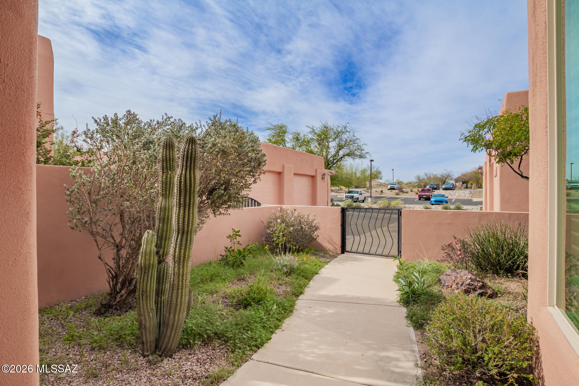 Academy Village - Residential