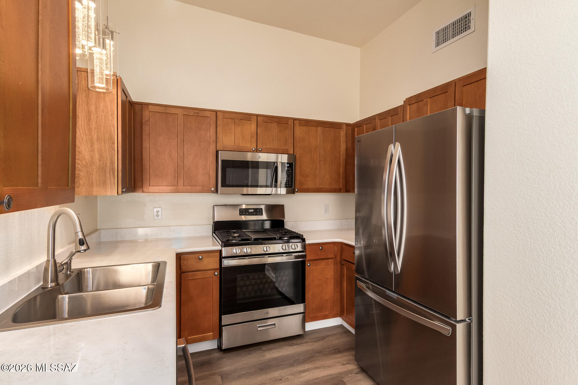 Academy Village - Residential
