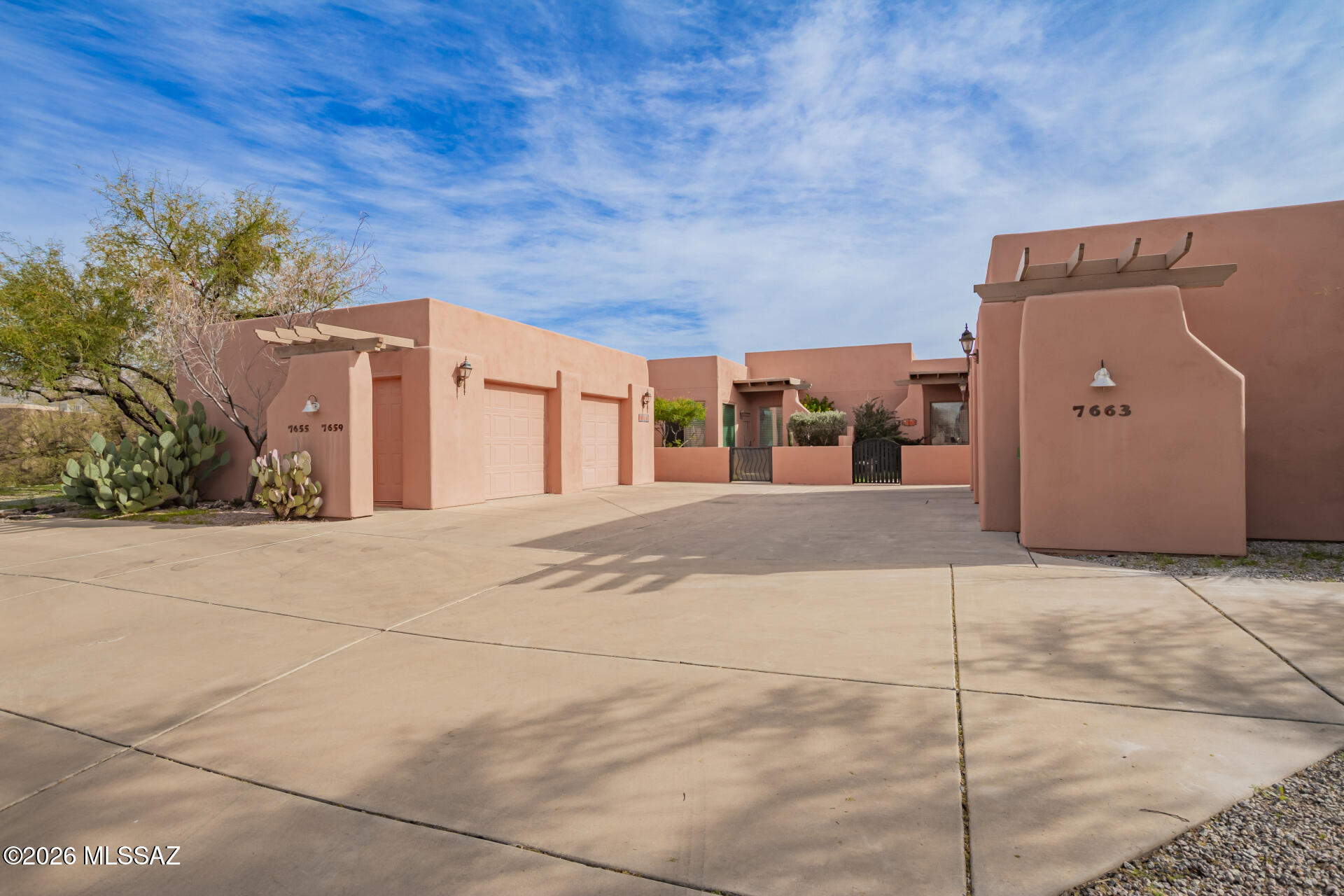 Academy Village - Residential