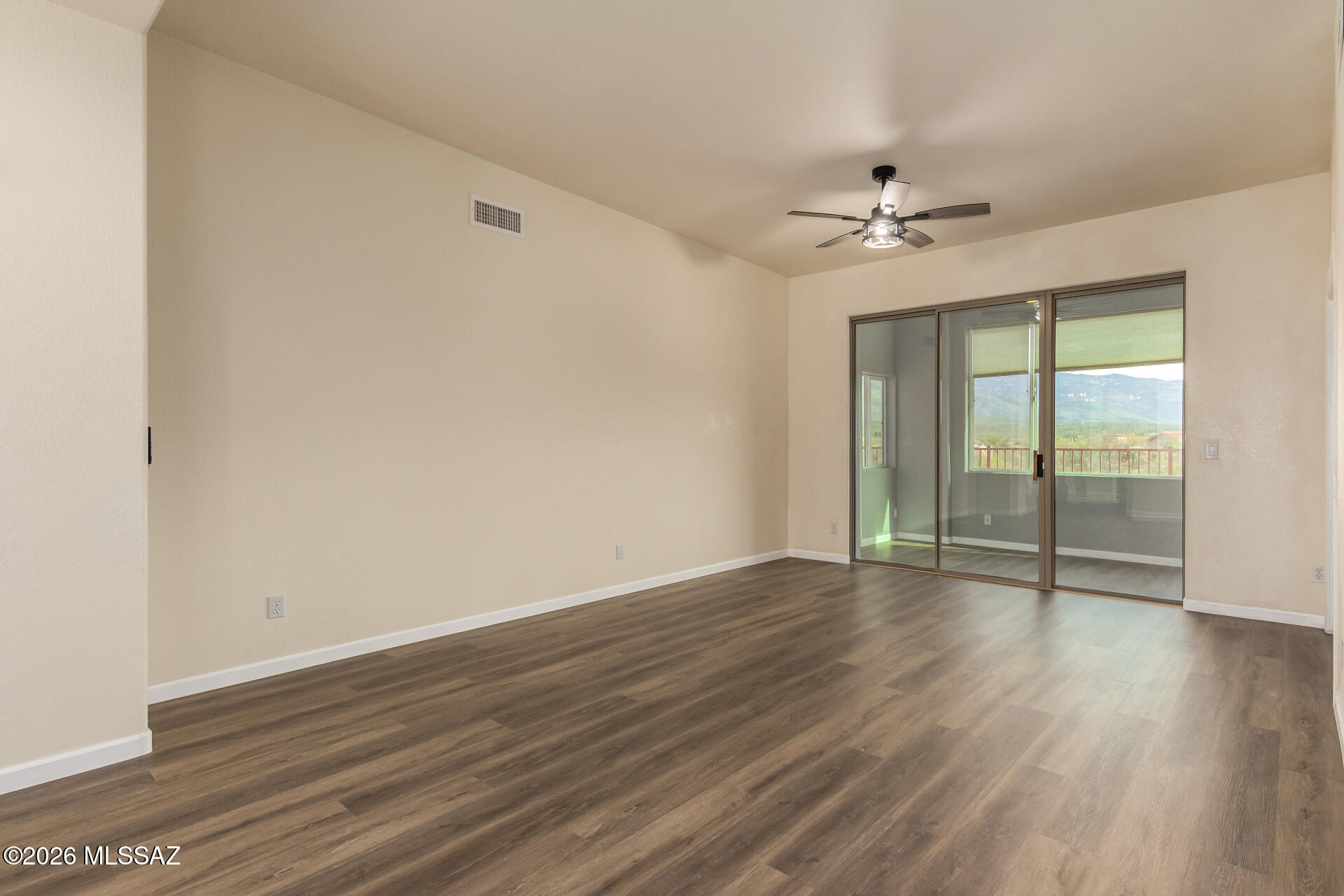Academy Village - Residential