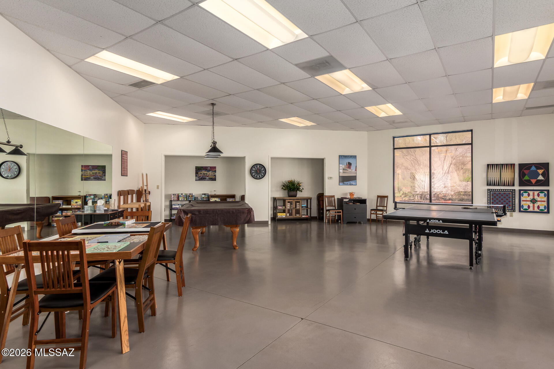 Academy Village - Residential