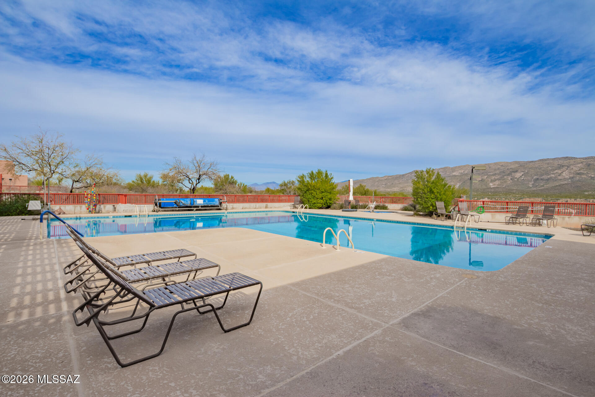 Academy Village - Residential