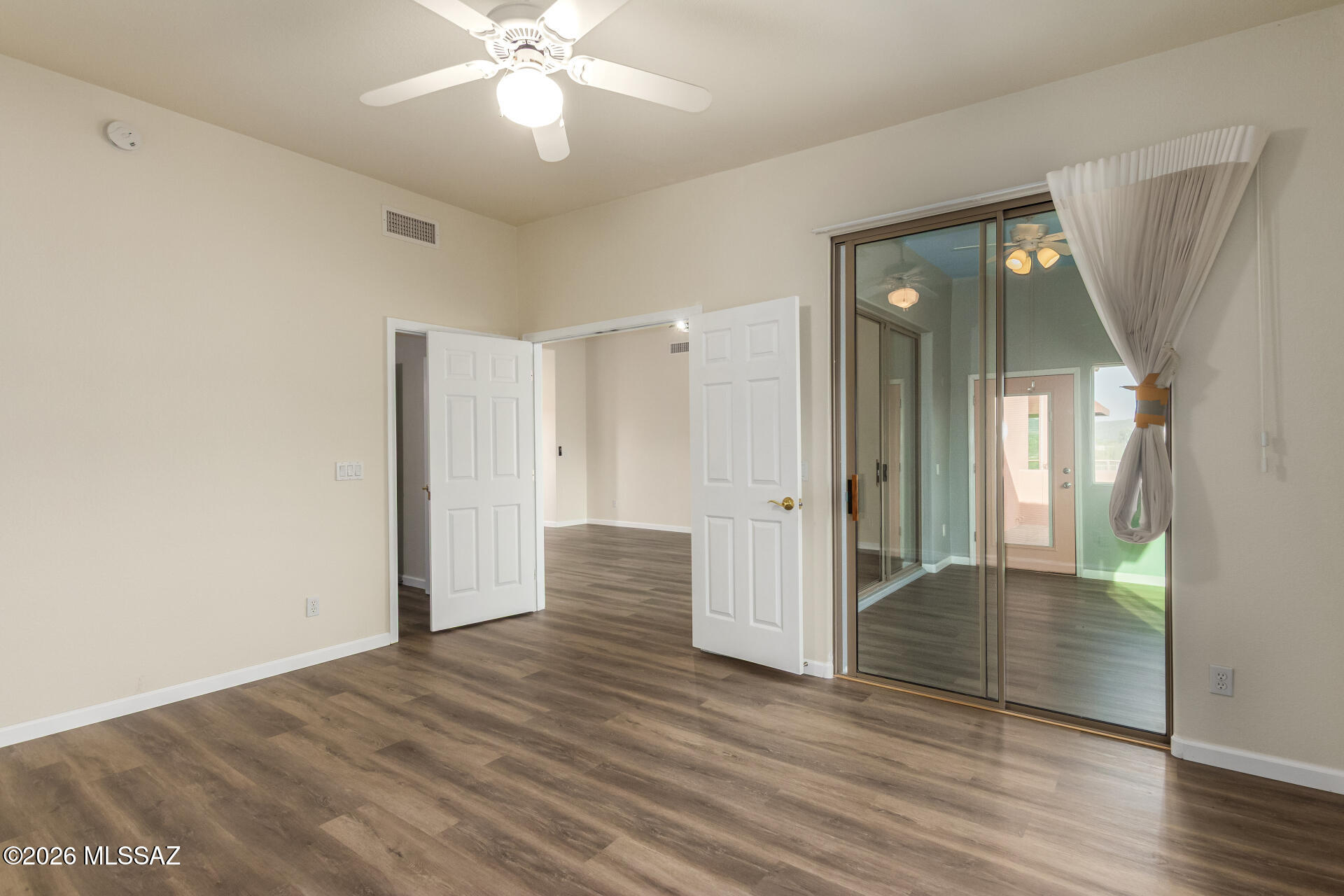 Academy Village - Residential