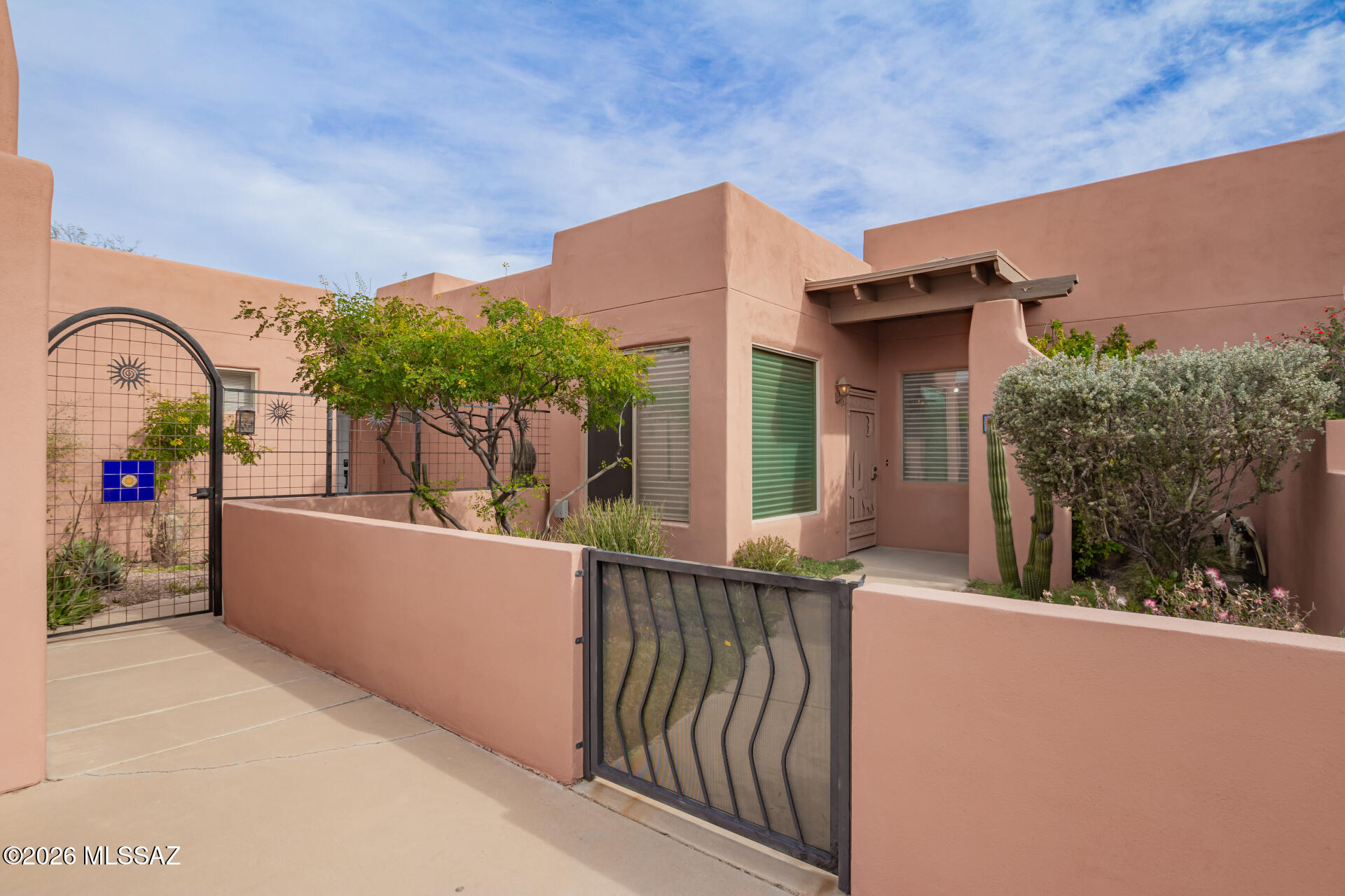 Academy Village - Residential