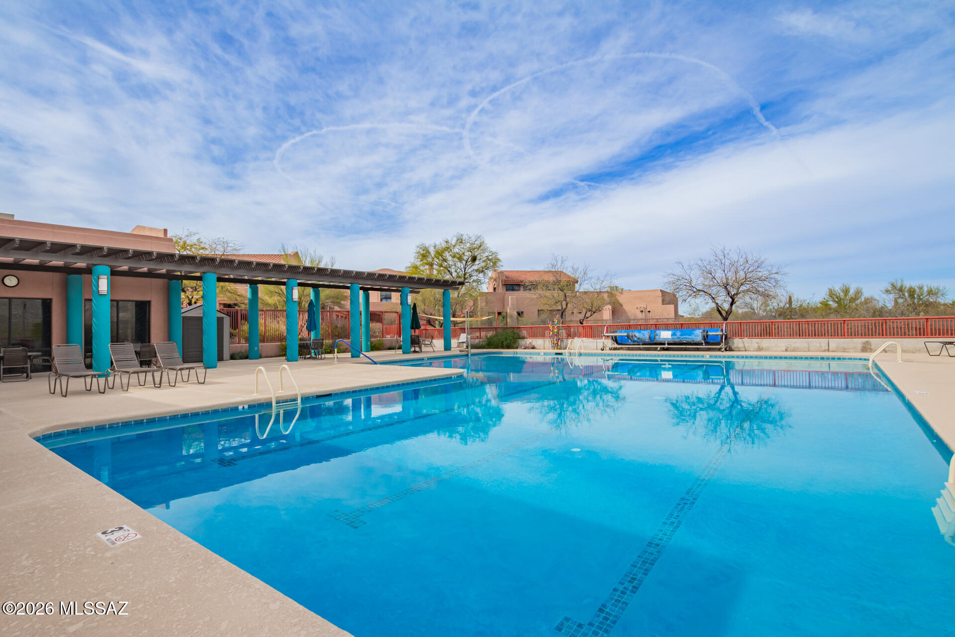 Academy Village - Residential