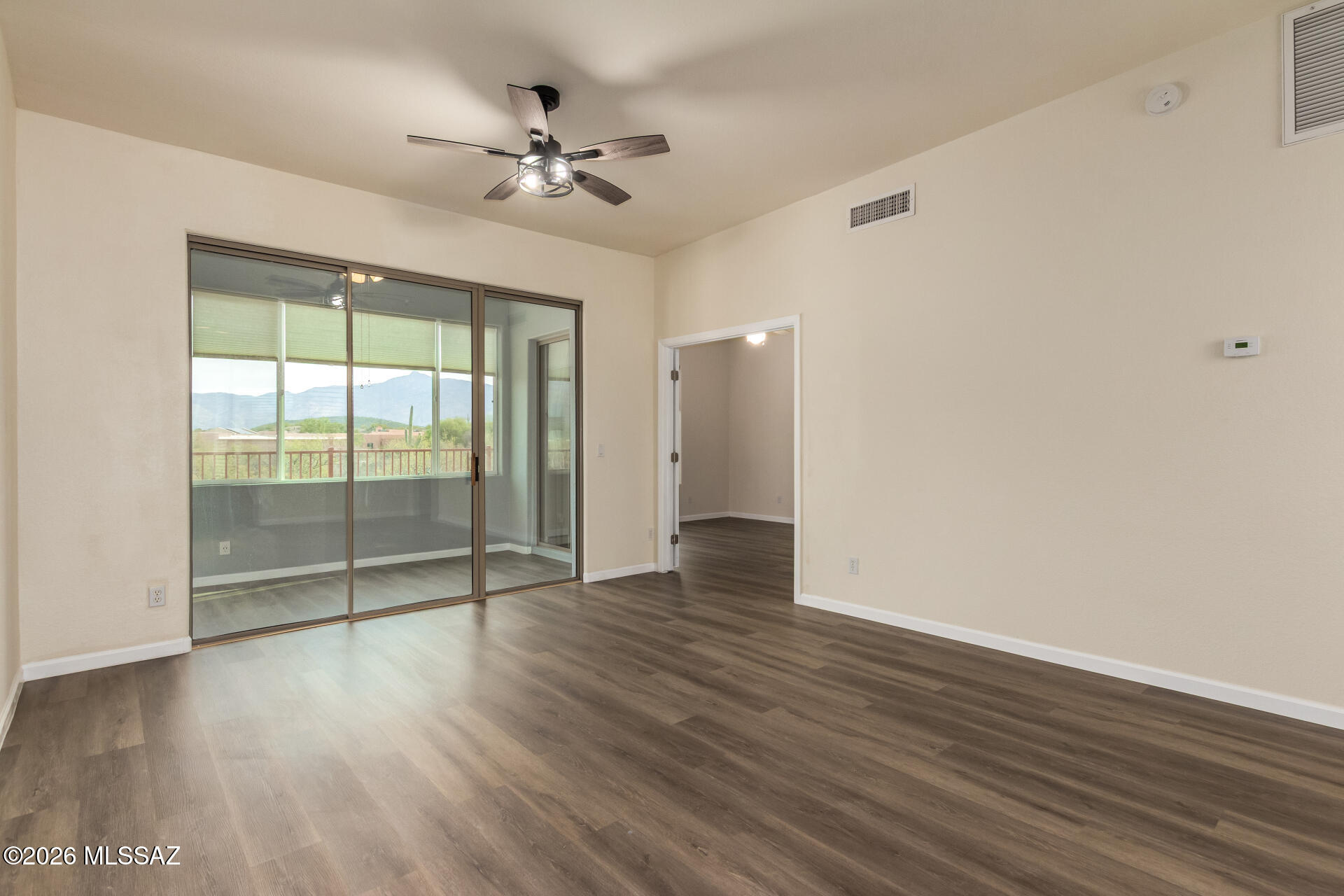 Academy Village - Residential