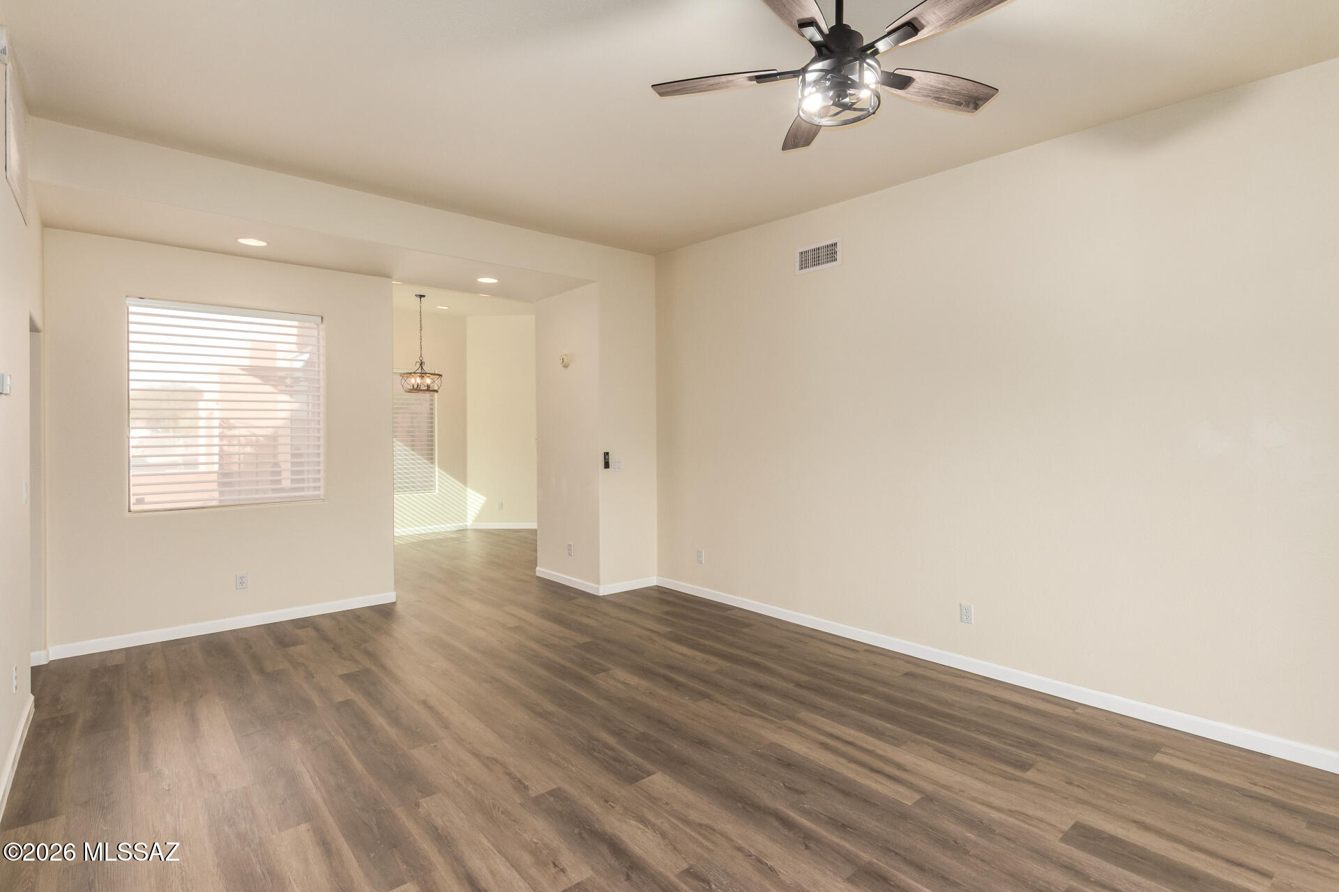 Academy Village - Residential