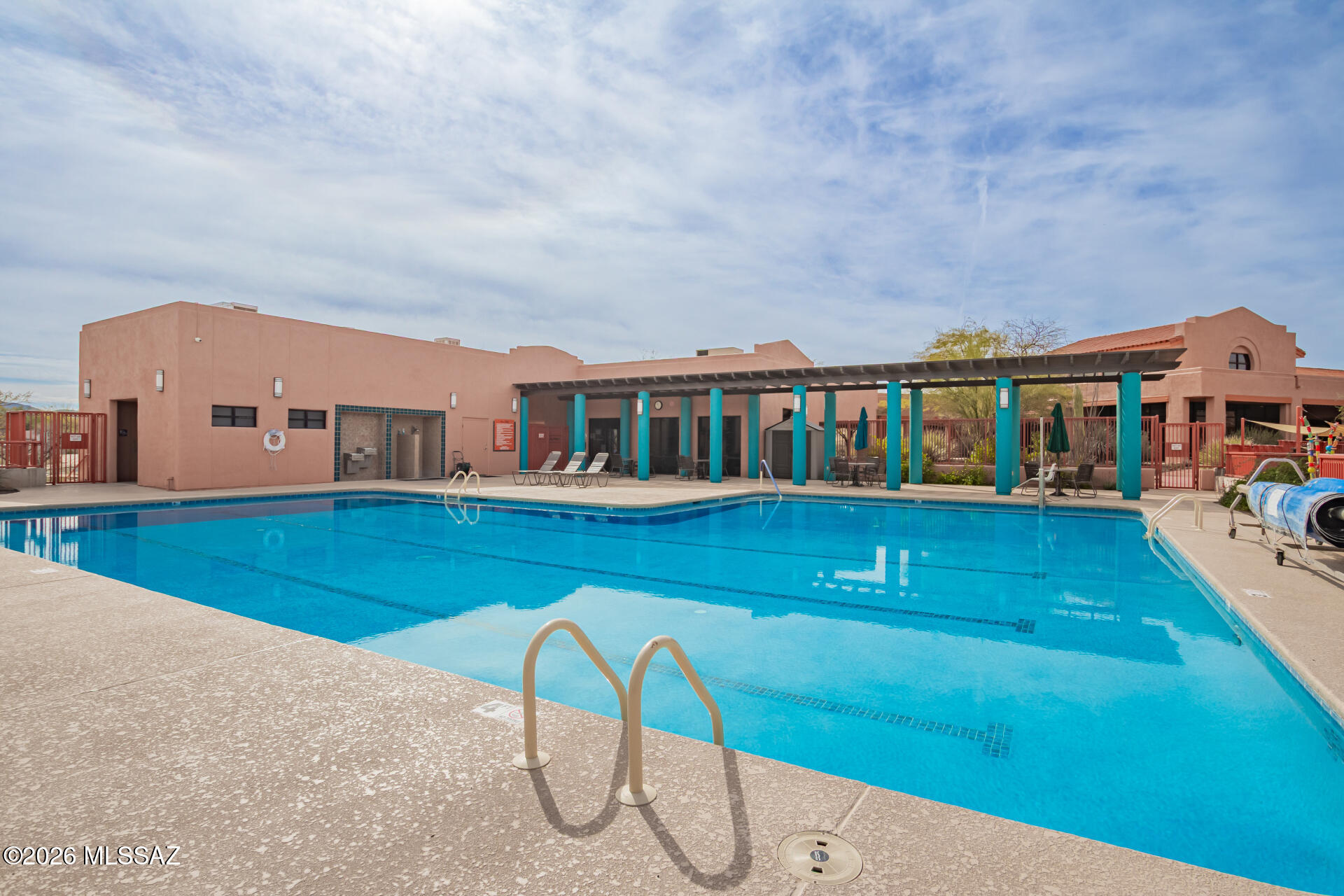 Academy Village - Residential