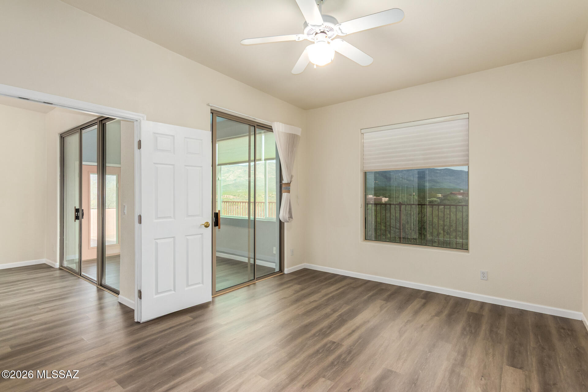 Academy Village - Residential