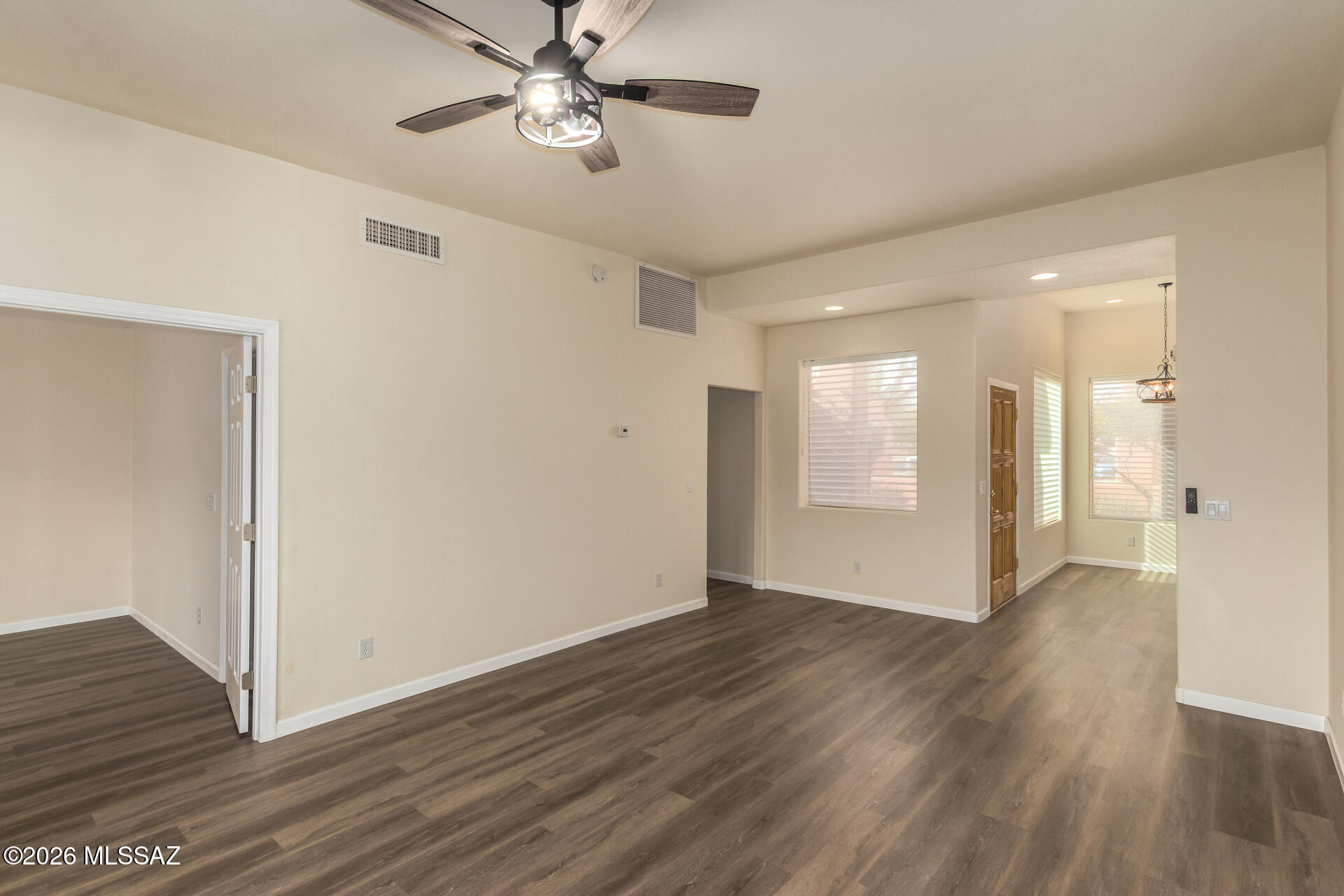 Academy Village - Residential