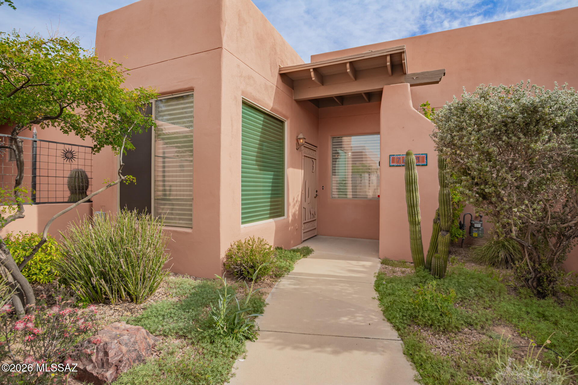 Academy Village - Residential