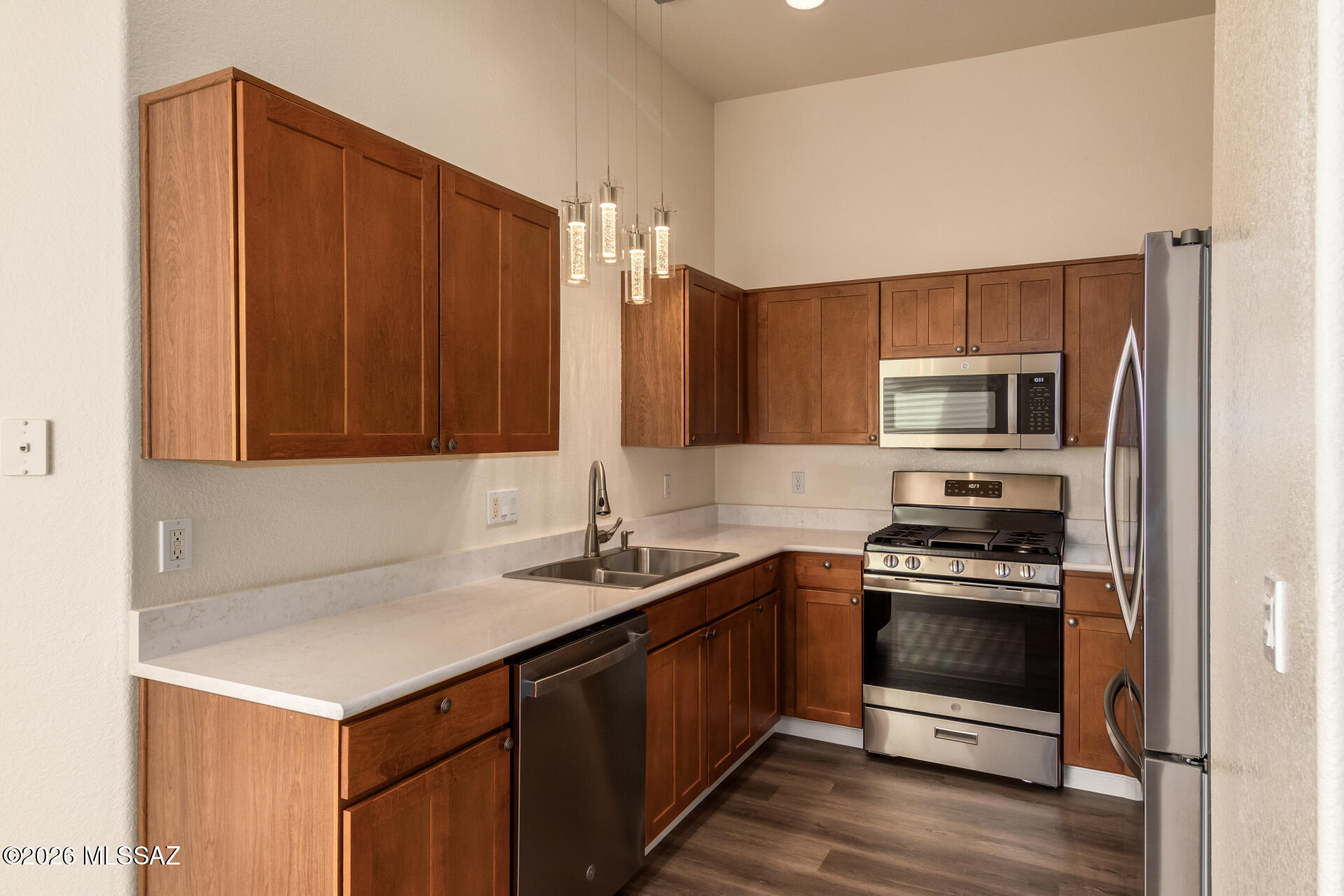 Academy Village - Residential