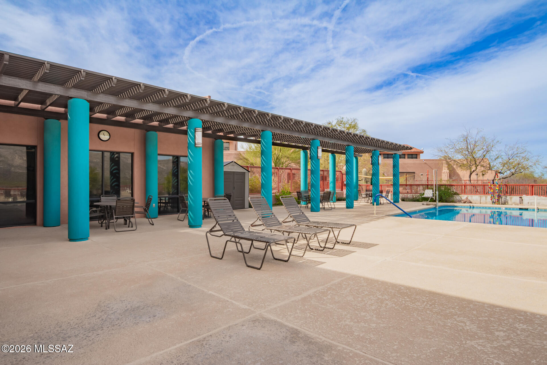 Academy Village - Residential