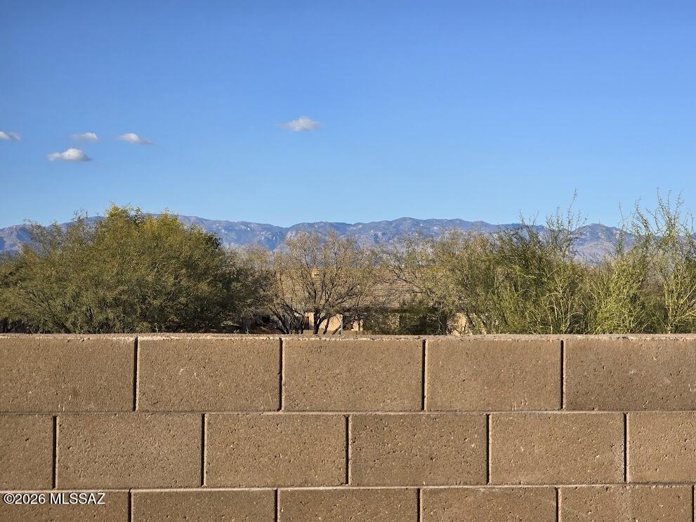 Mesquite Ranch (1-619) - Residential